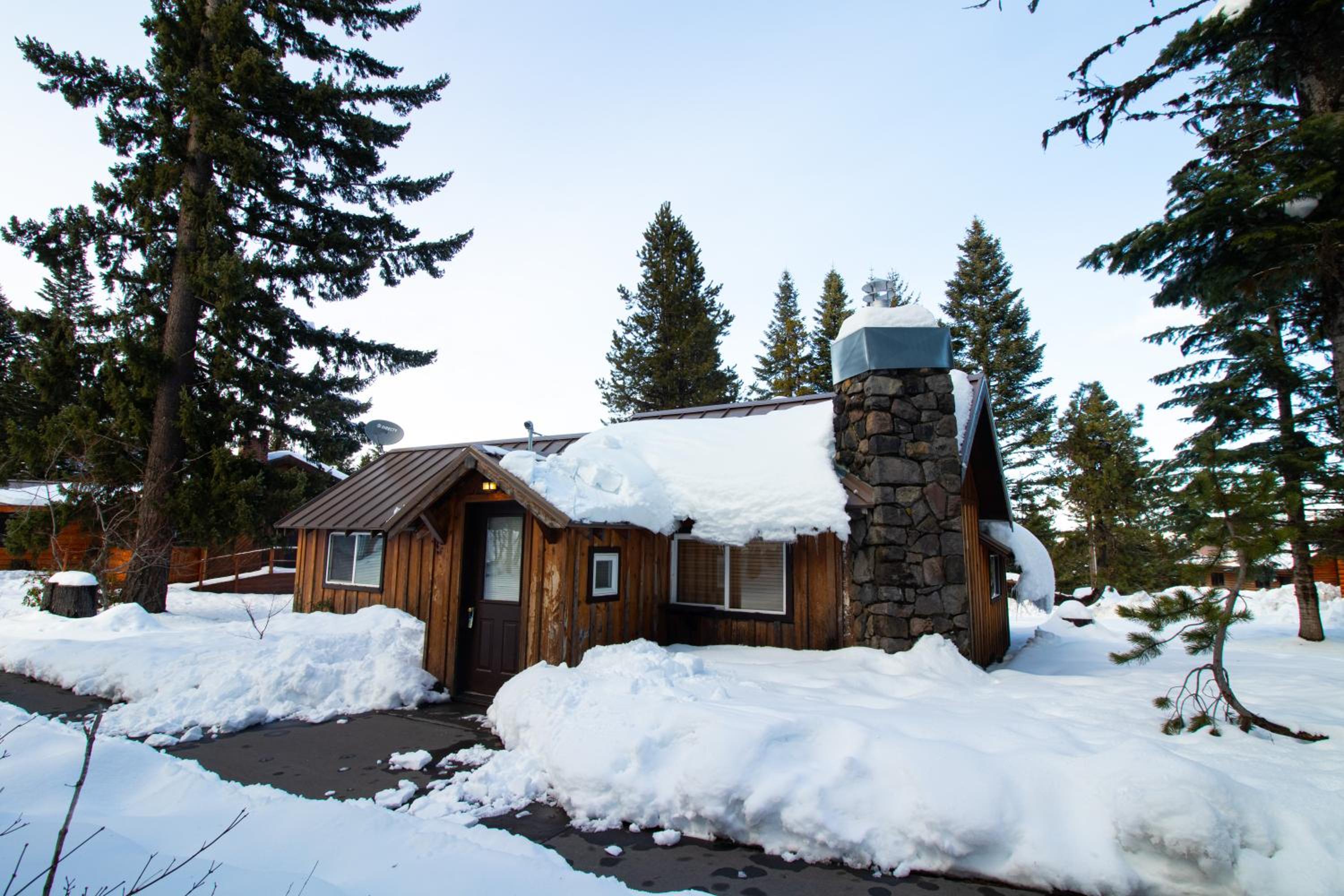 Cooper Spur Mountain Resort