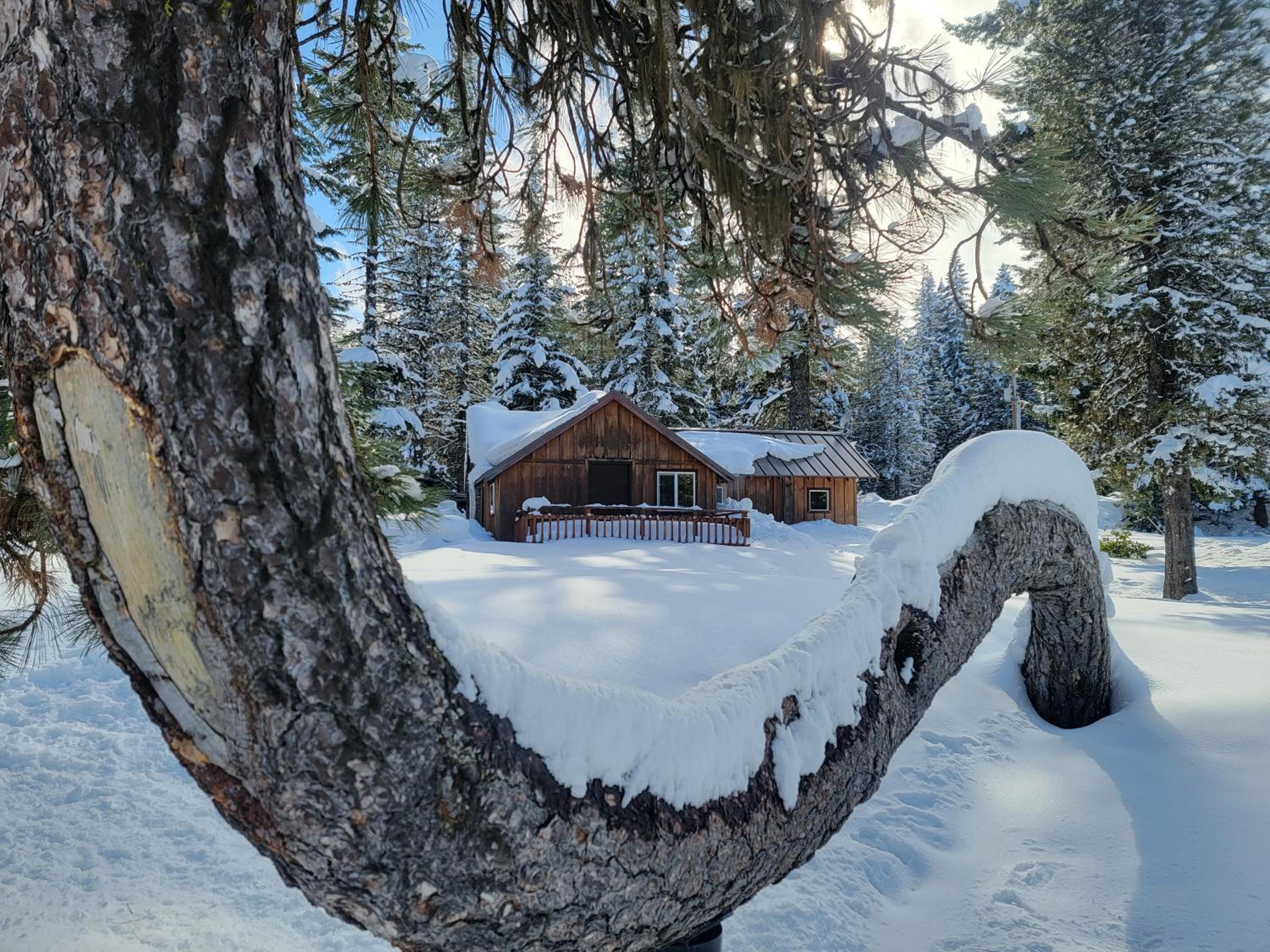 Cooper Spur Mountain Resort
