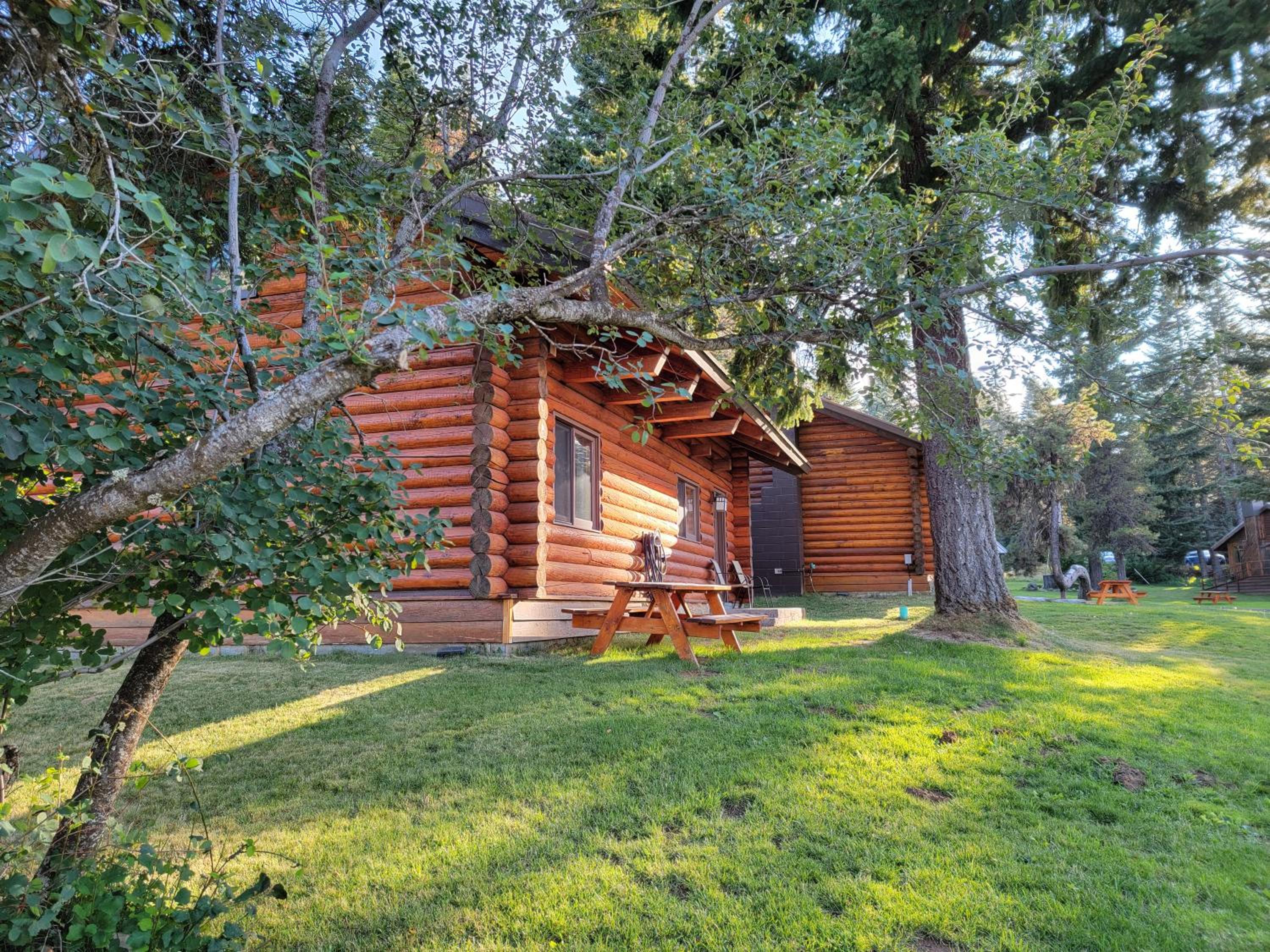 Cooper Spur Mountain Resort