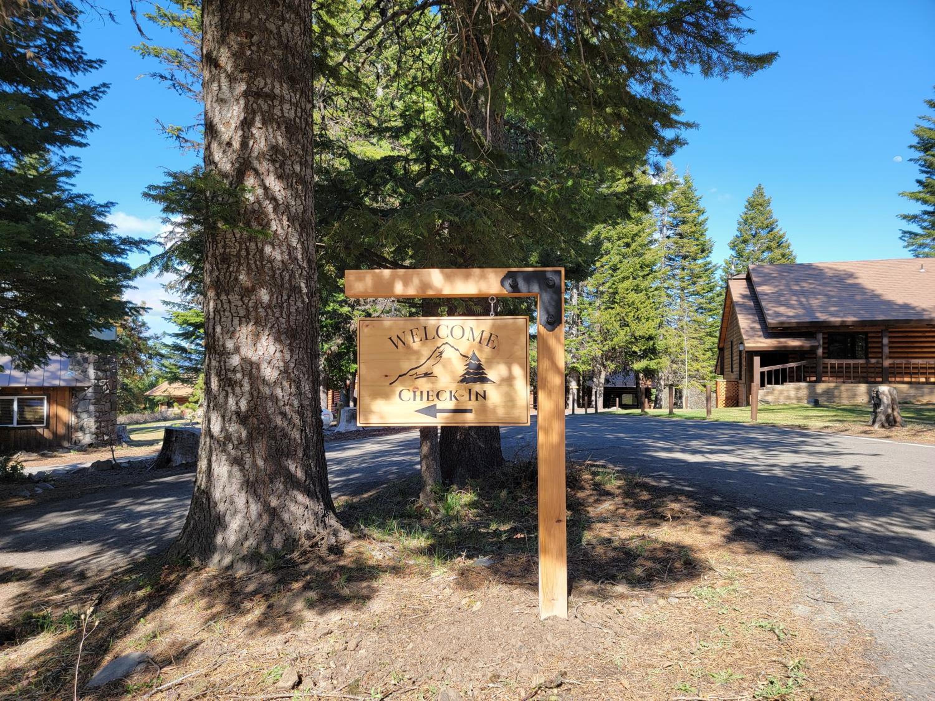 Cooper Spur Mountain Resort