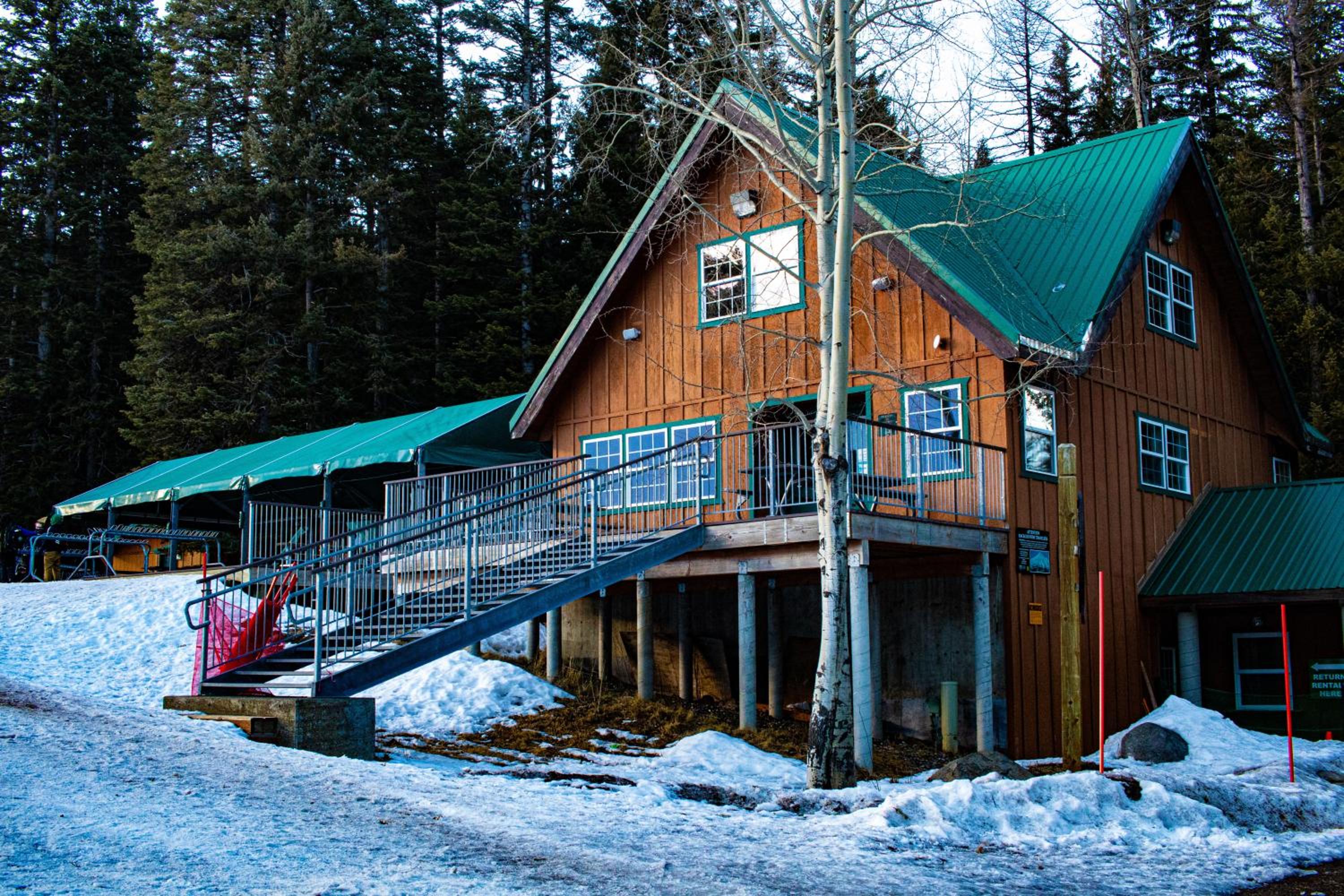 Cooper Spur Mountain Resort