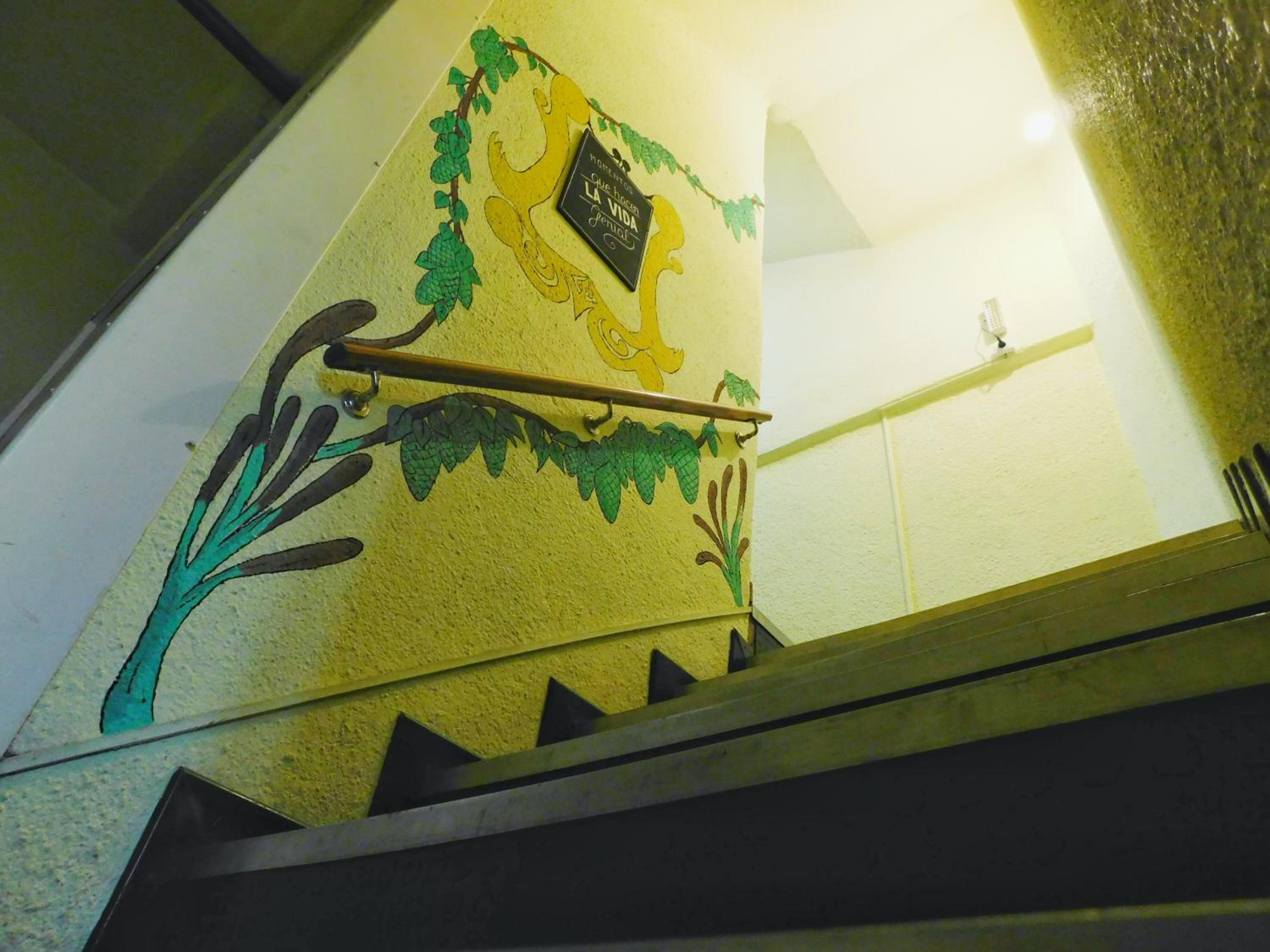 HOSTEL ARRAYAN BARILOCHE