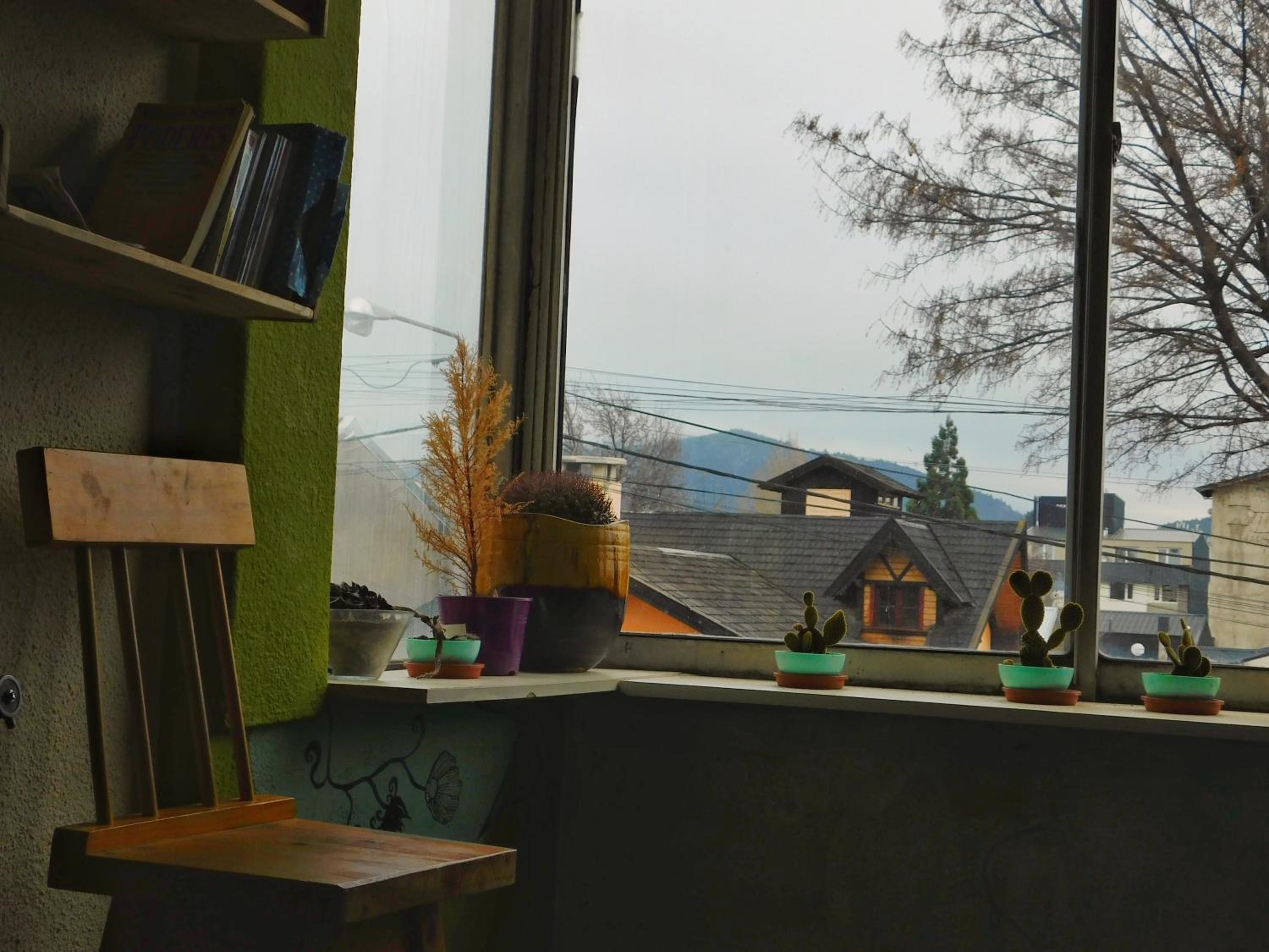 HOSTEL ARRAYAN BARILOCHE
