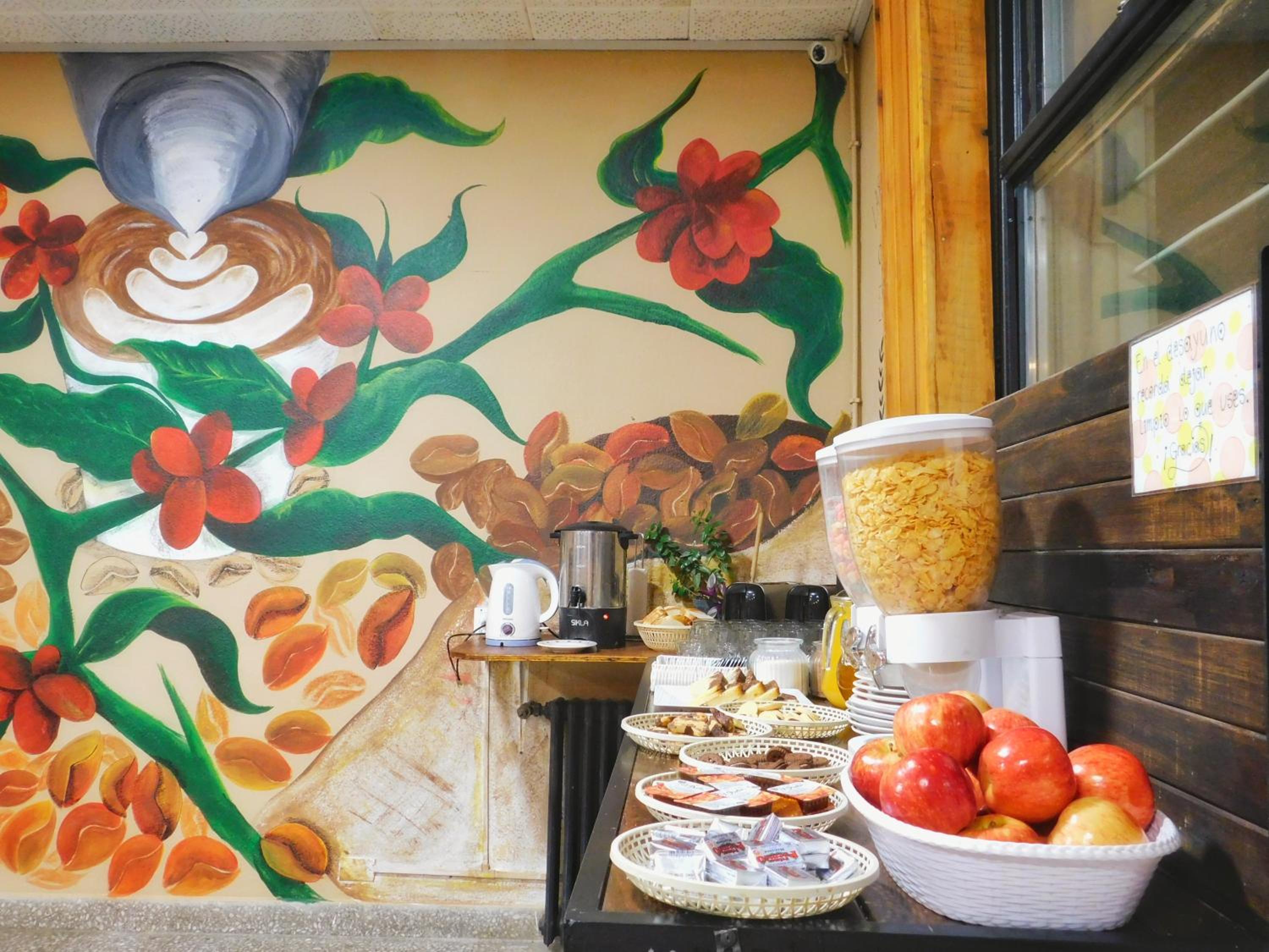 HOSTEL ARRAYAN BARILOCHE
