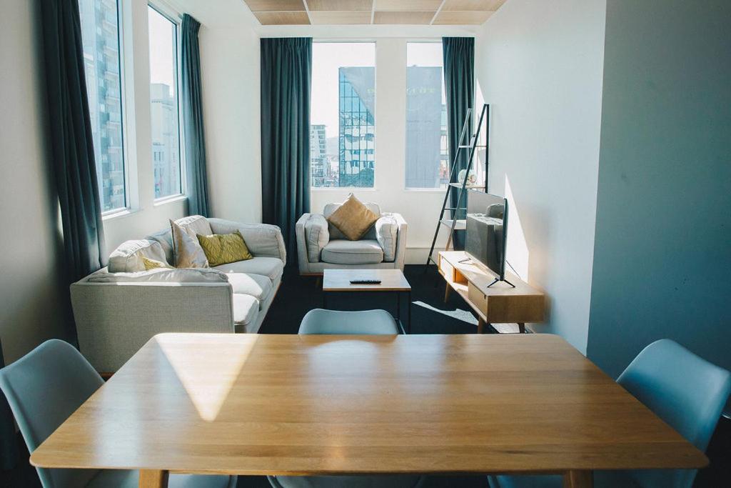 Liberty Apartment Hotel — photo 9