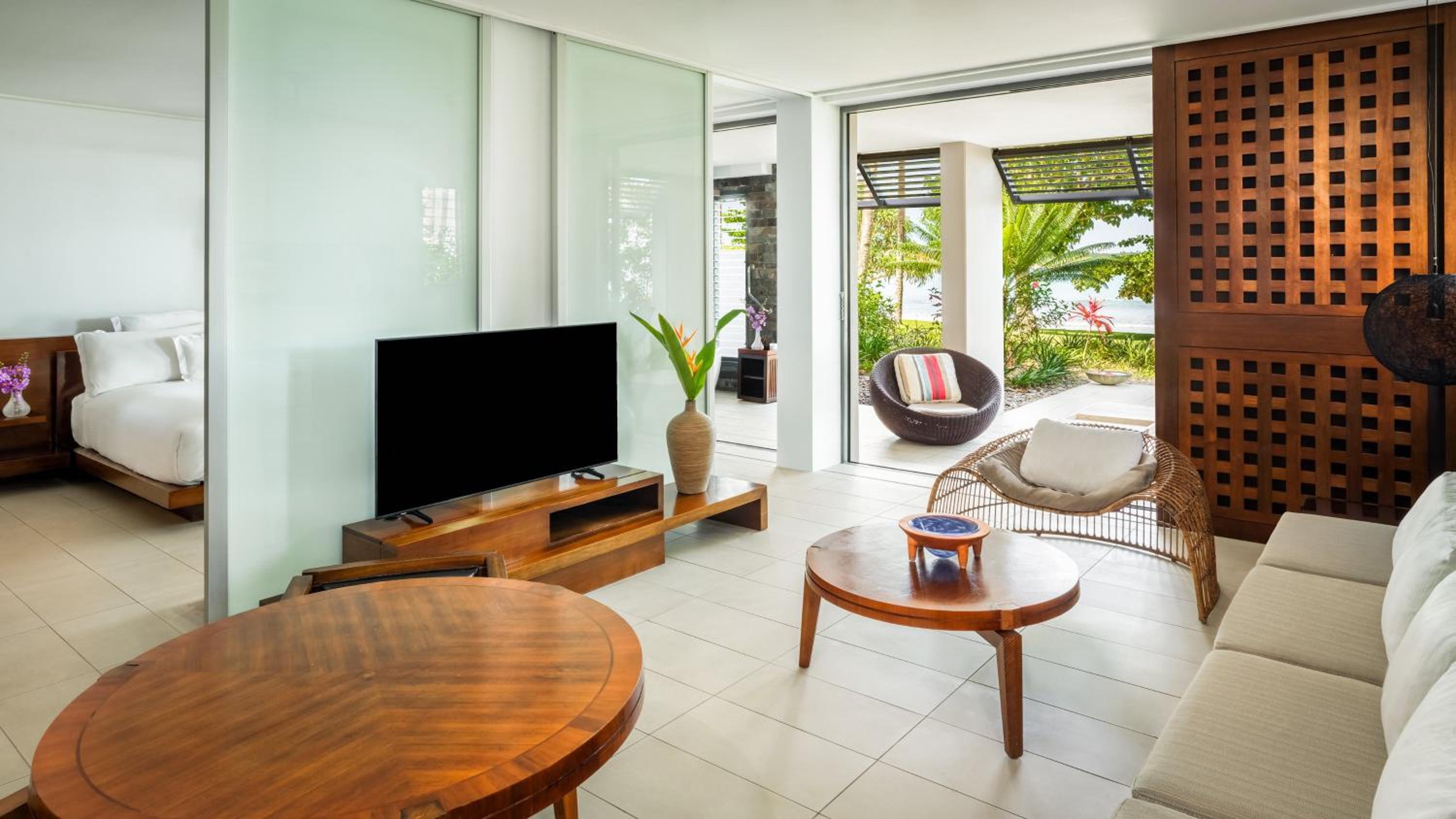 InterContinental Fiji Golf Resort & Spa by IHG 58