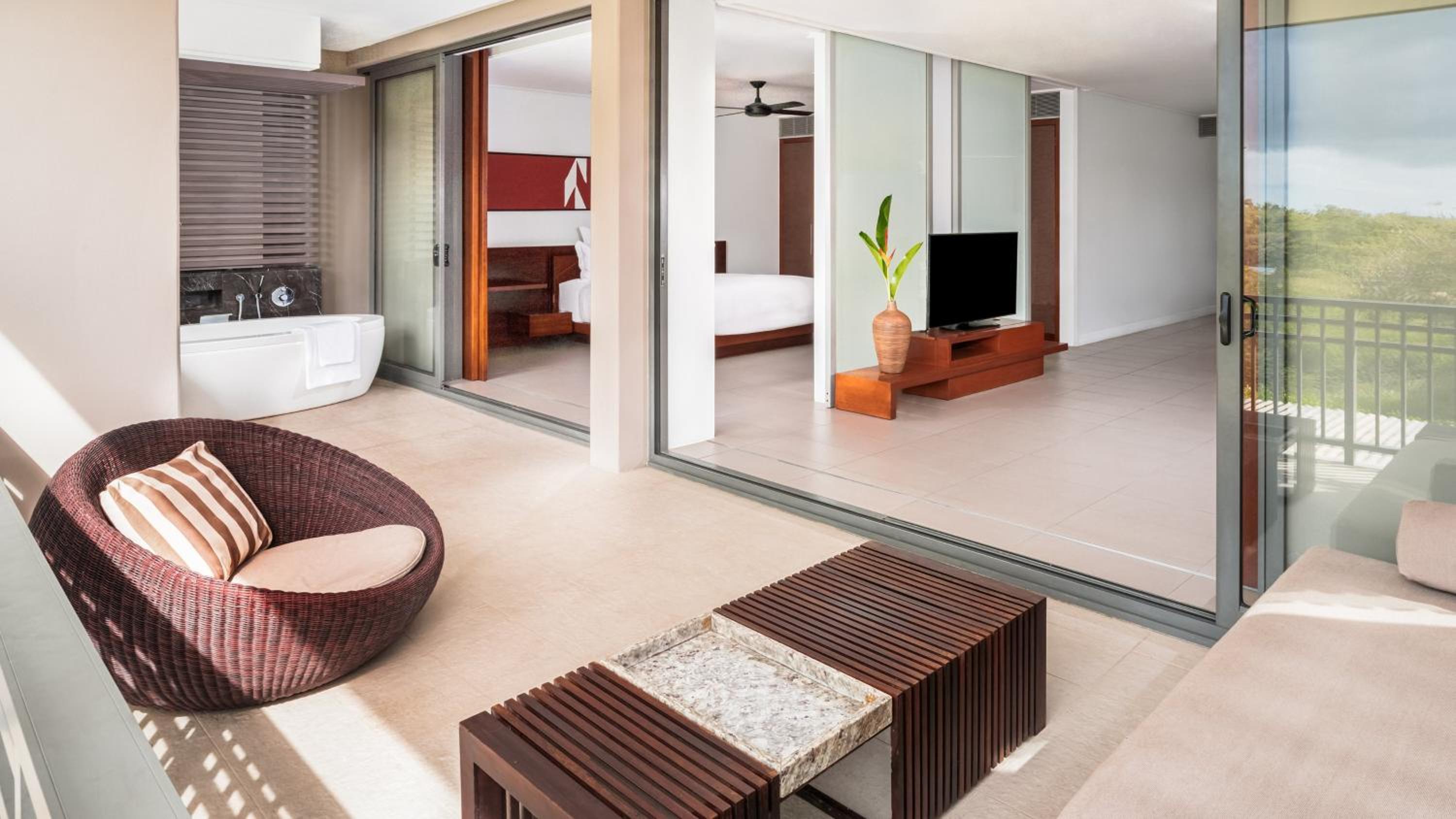InterContinental Fiji Golf Resort & Spa by IHG 33