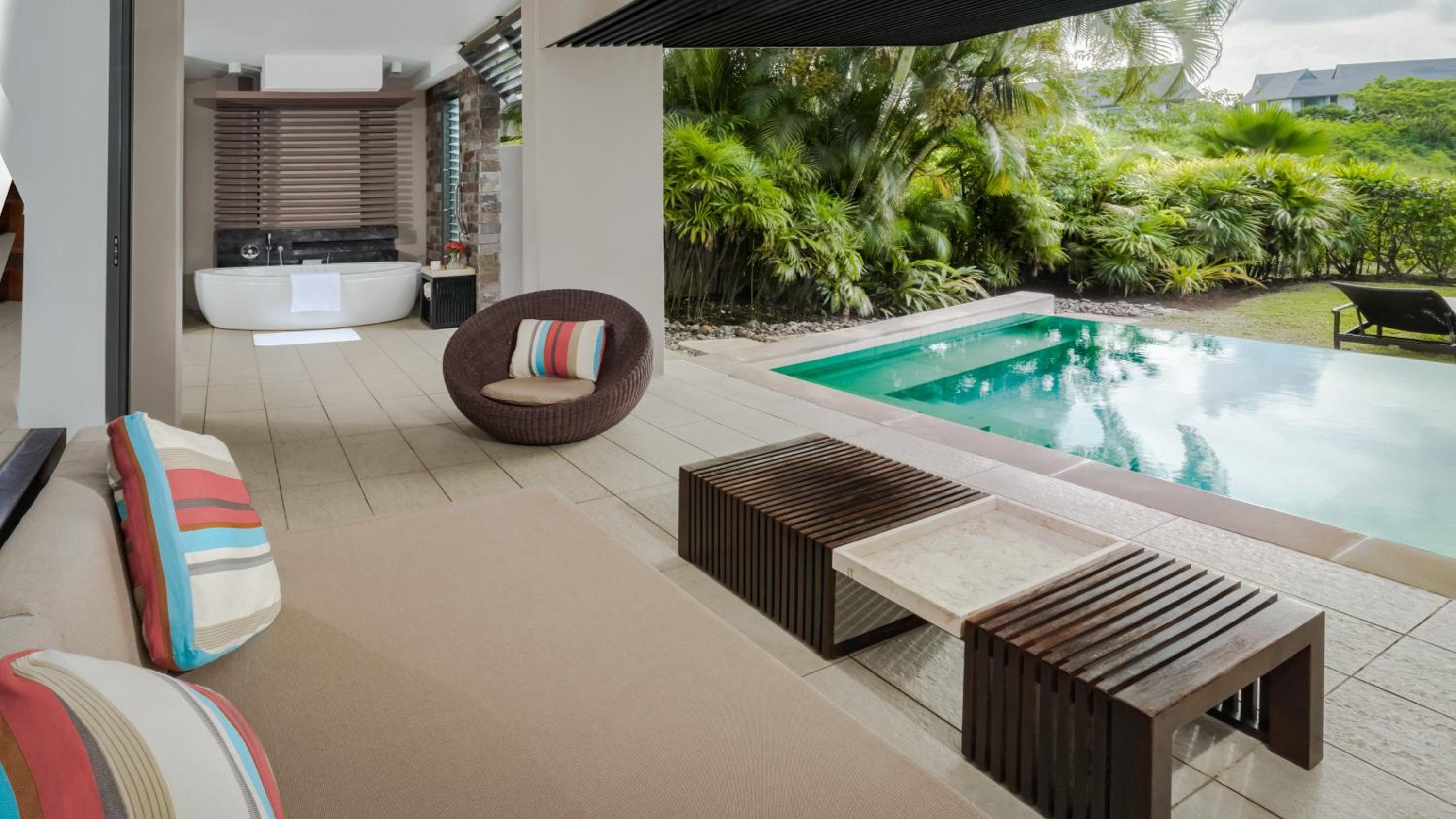 InterContinental Fiji Golf Resort & Spa by IHG 164