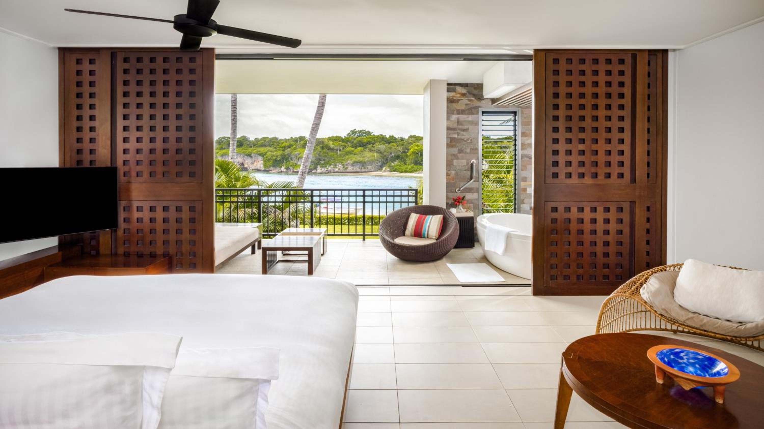 InterContinental Fiji Golf Resort & Spa by IHG 72