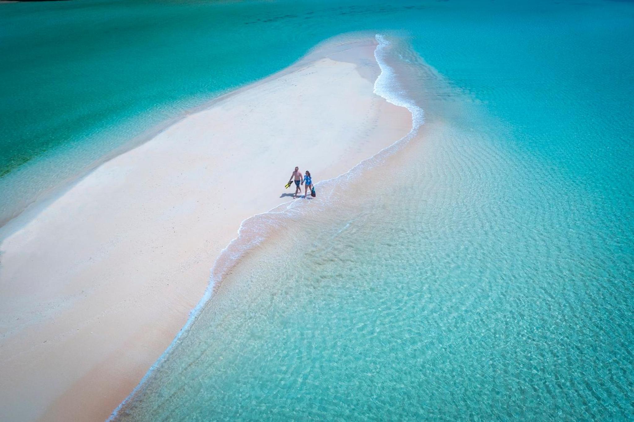 InterContinental Fiji Golf Resort & Spa by IHG 95