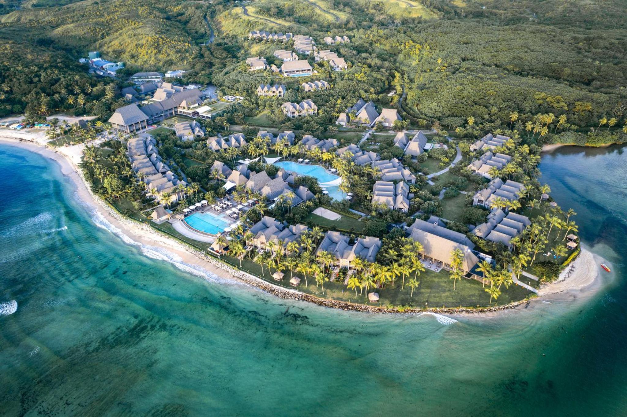 InterContinental Fiji Golf Resort & Spa by IHG 178