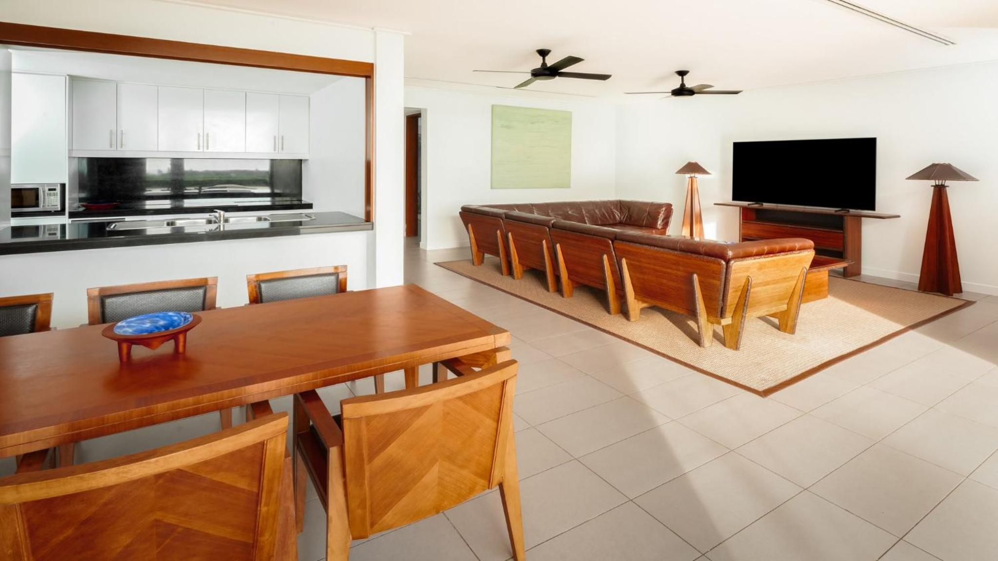 InterContinental Fiji Golf Resort & Spa by IHG 98