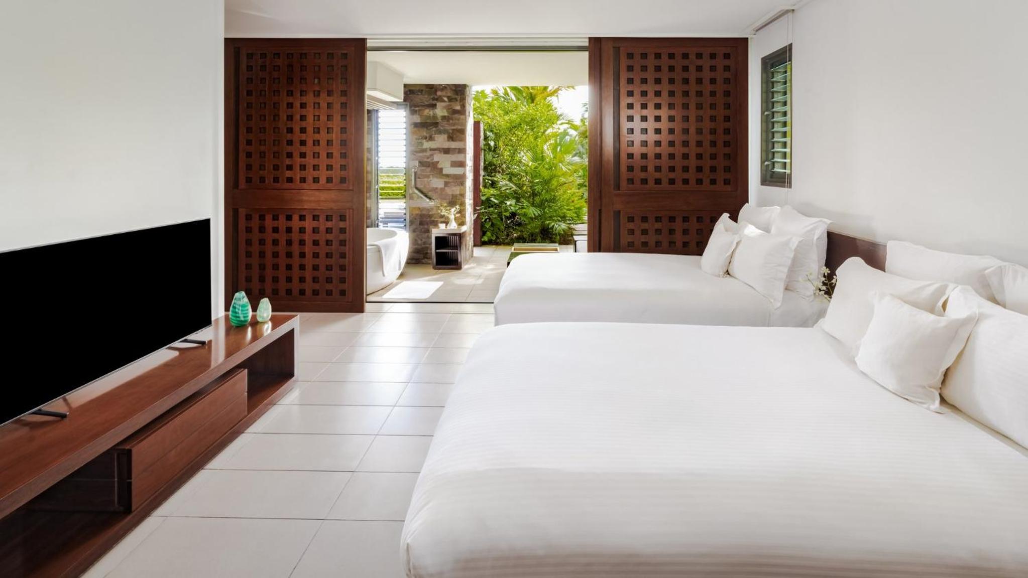 InterContinental Fiji Golf Resort & Spa by IHG 97