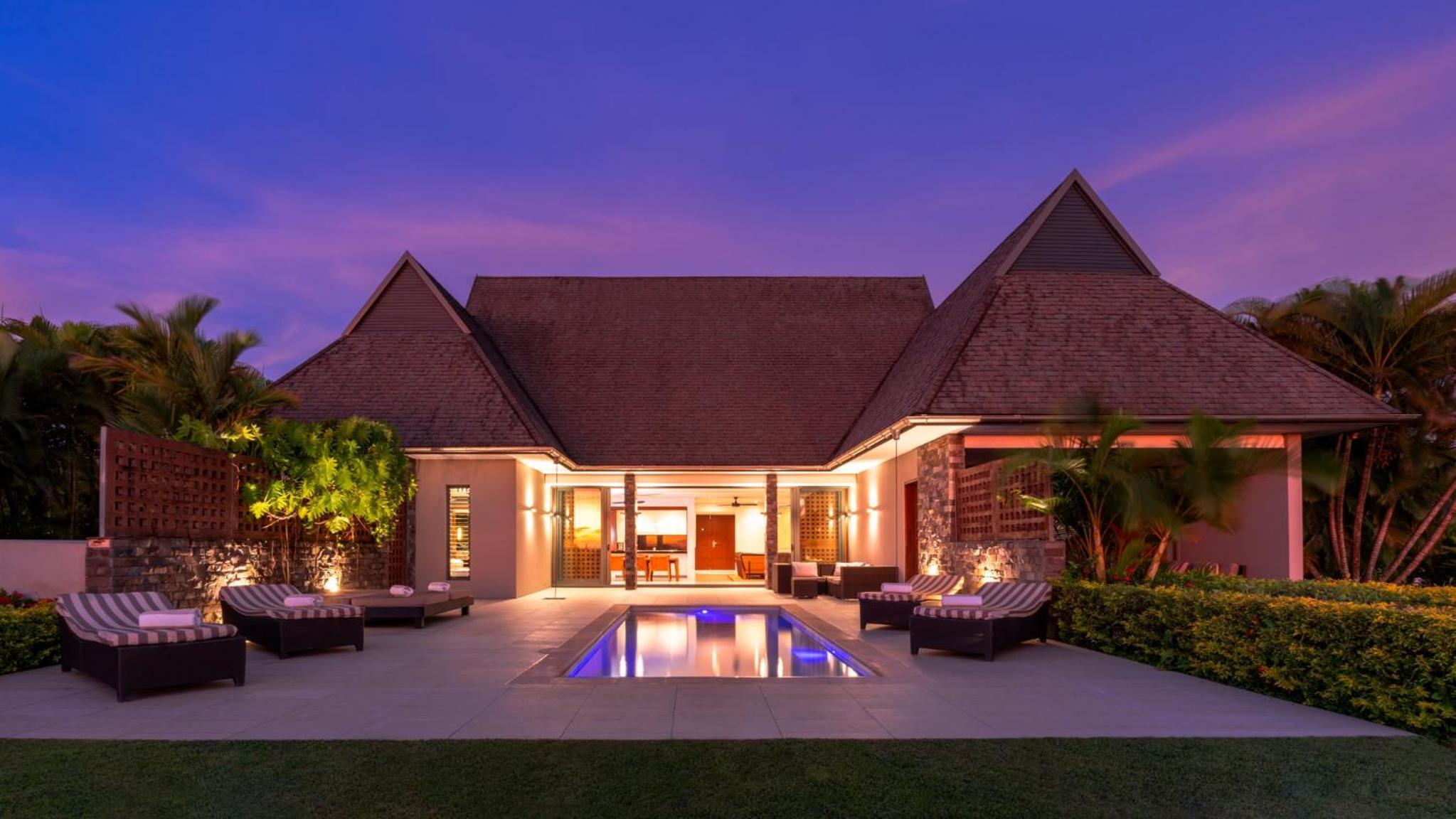 InterContinental Fiji Golf Resort & Spa by IHG 96