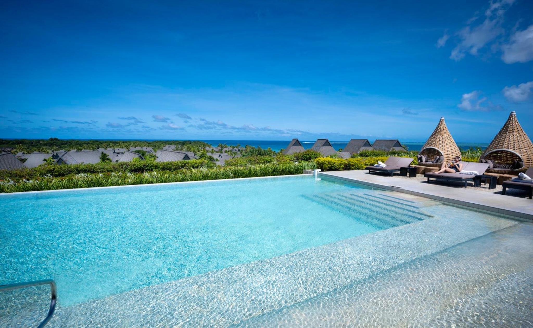InterContinental Fiji Golf Resort & Spa by IHG 85