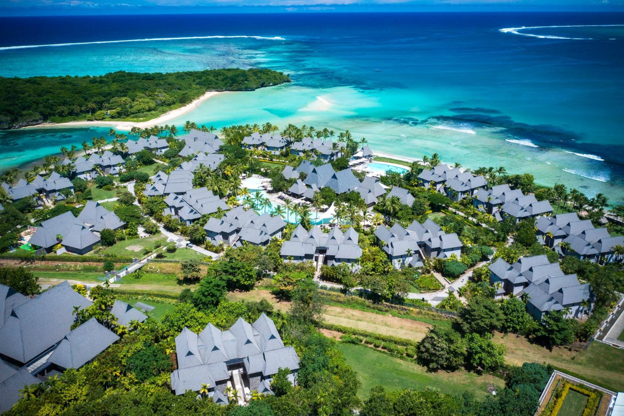 InterContinental Fiji Golf Resort & Spa by IHG 180