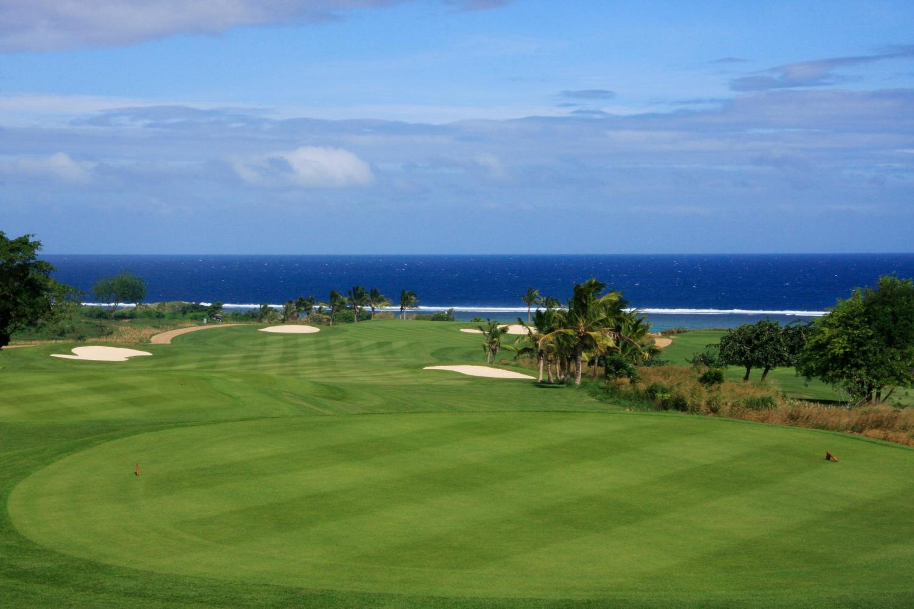InterContinental Fiji Golf Resort & Spa by IHG 91