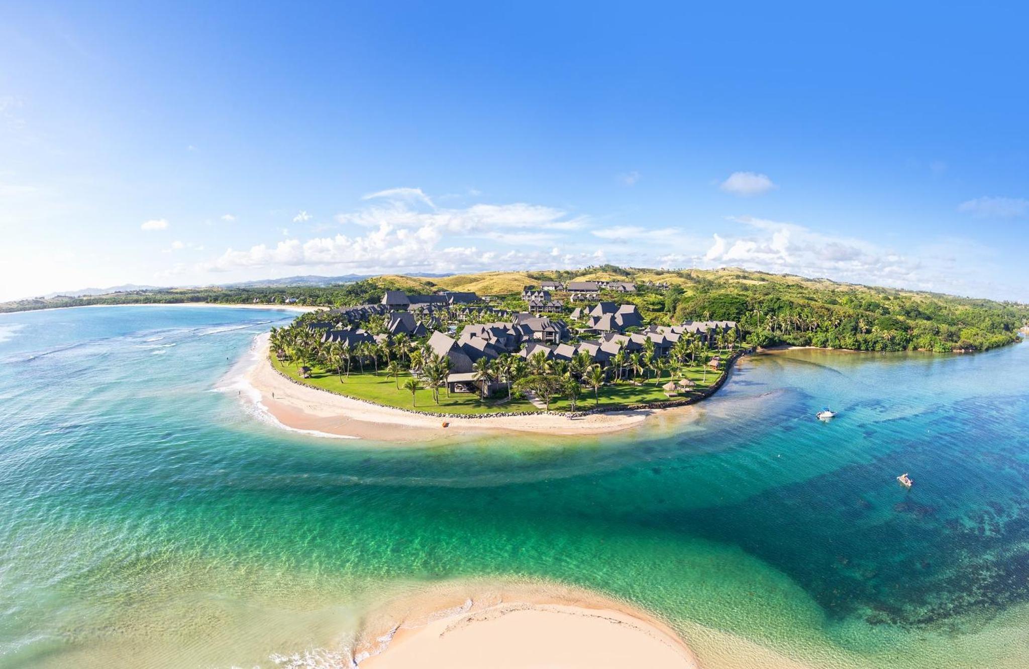 InterContinental Fiji Golf Resort & Spa by IHG 42