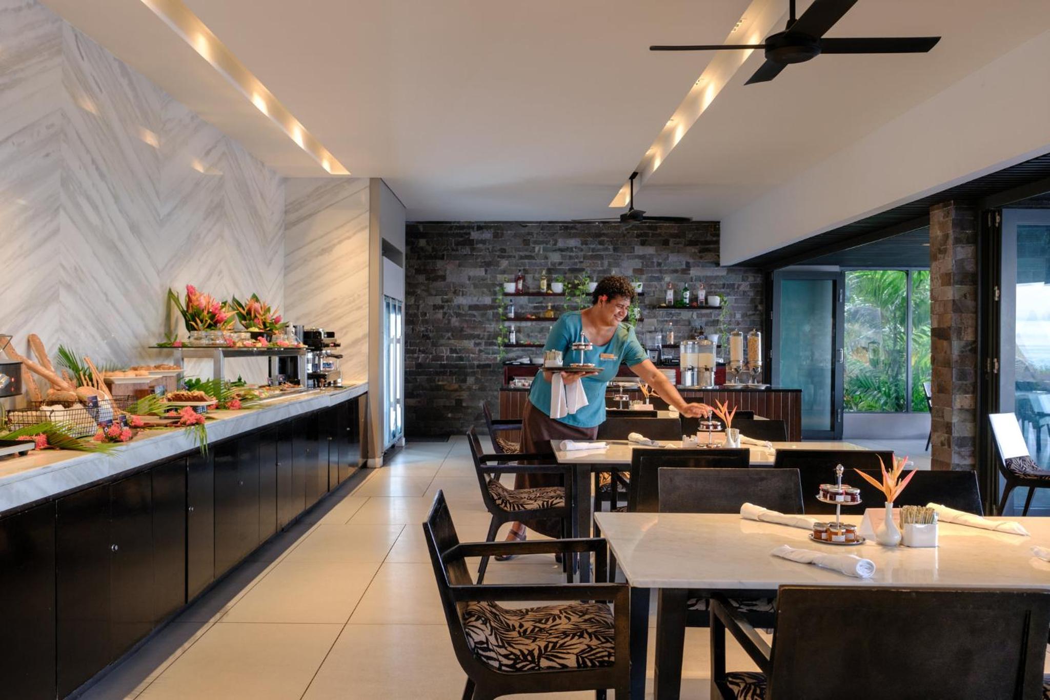 InterContinental Fiji Golf Resort & Spa by IHG 92