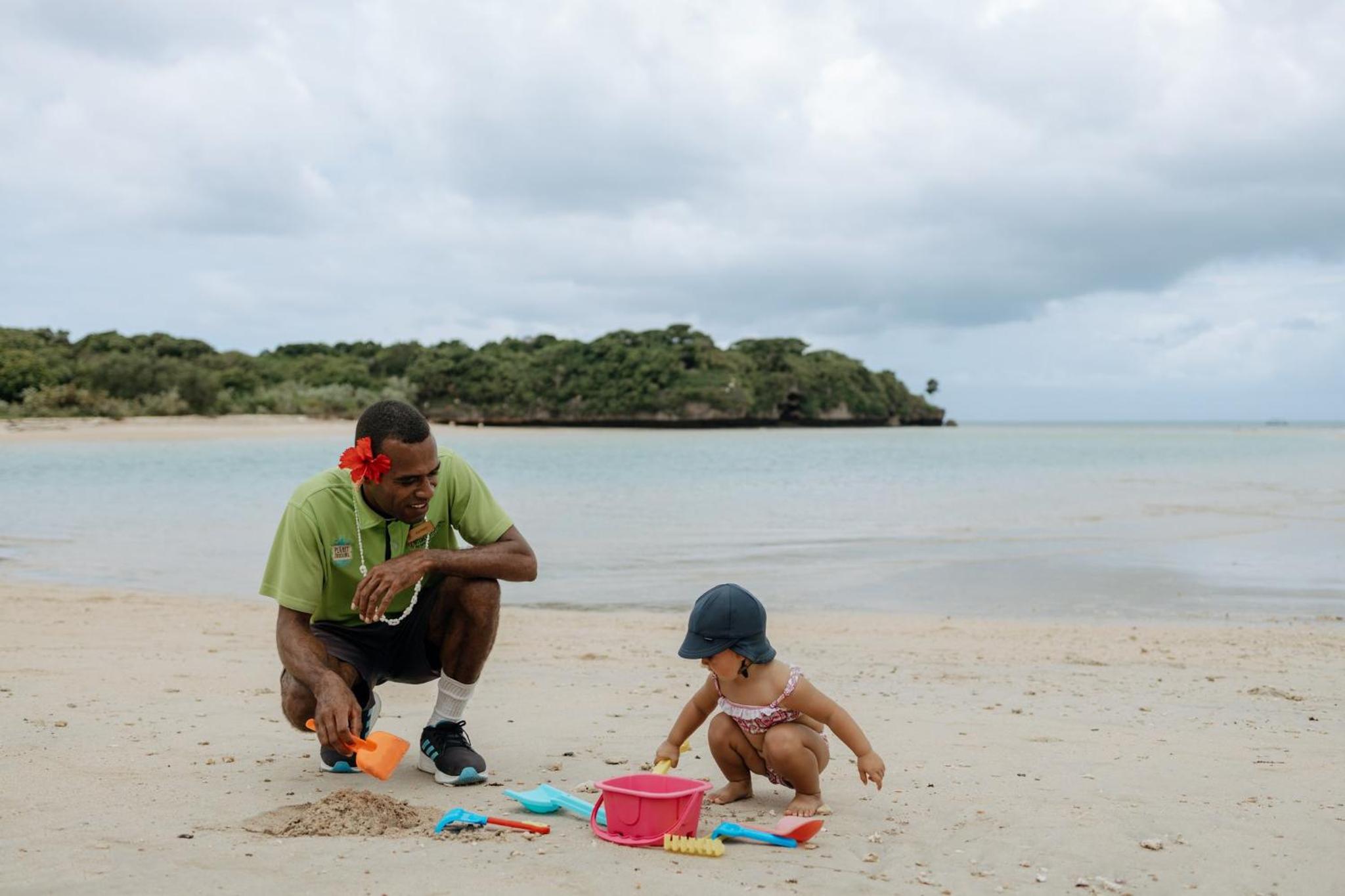 InterContinental Fiji Golf Resort & Spa by IHG 143