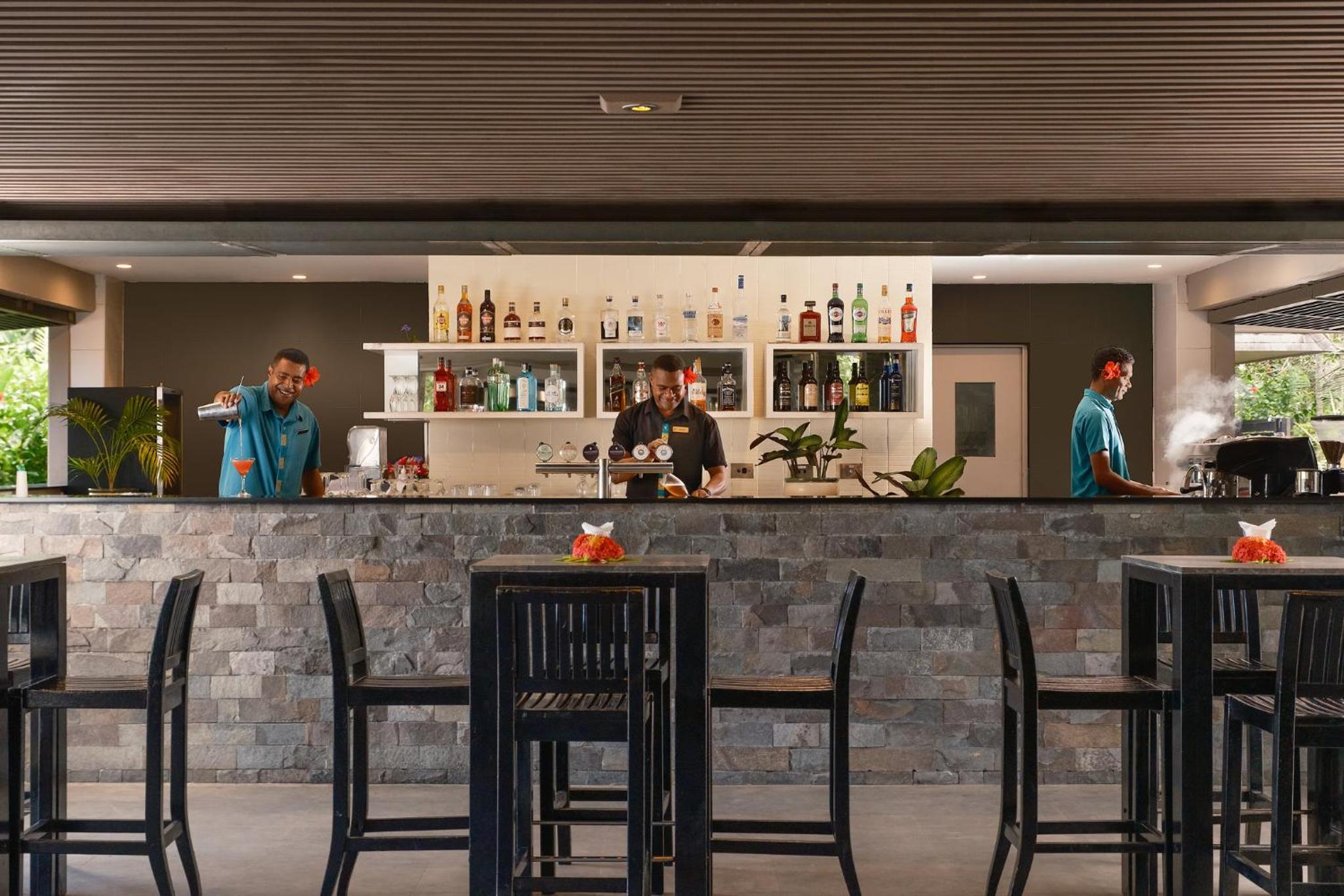 InterContinental Fiji Golf Resort & Spa by IHG 157