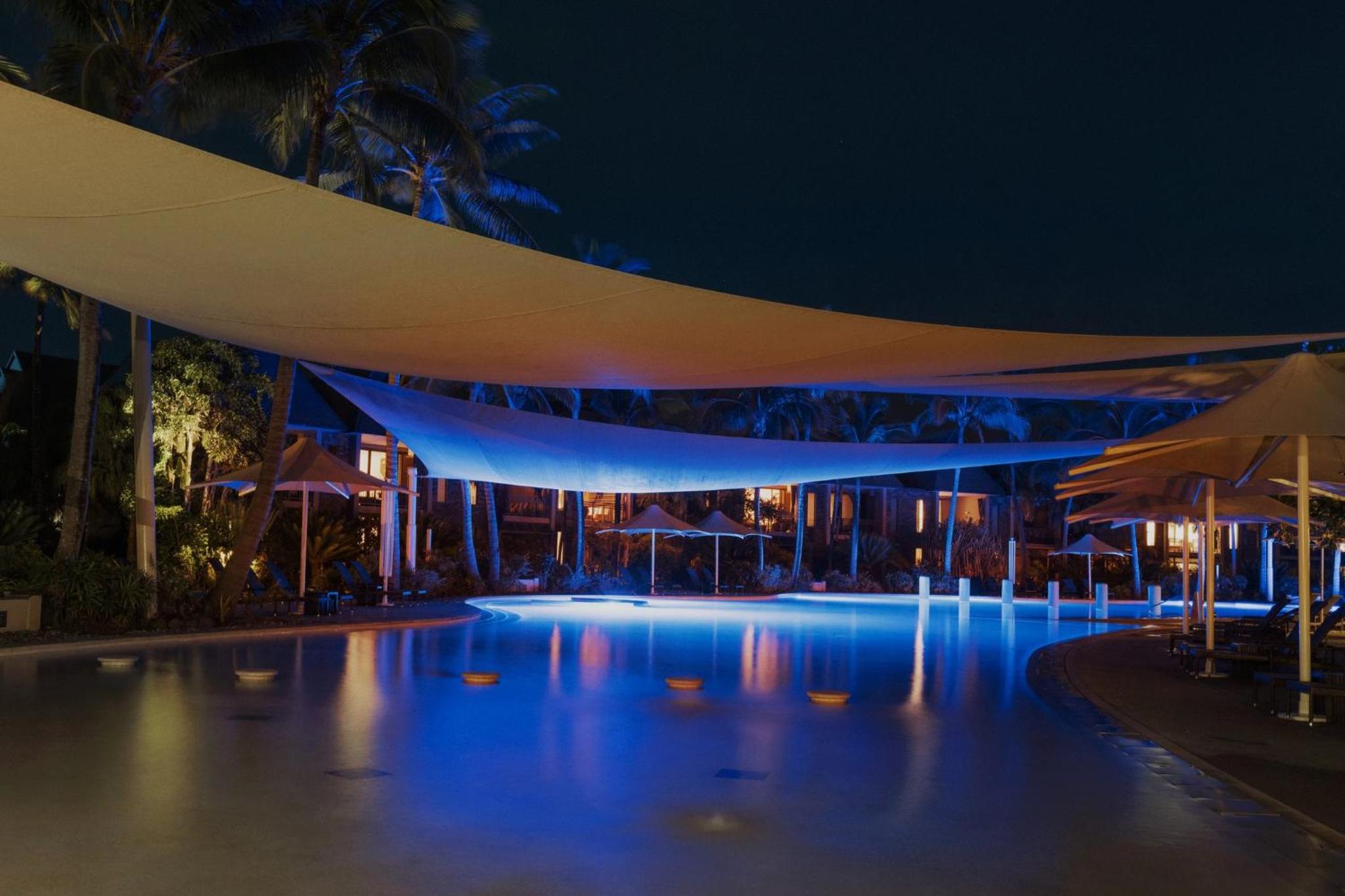 InterContinental Fiji Golf Resort & Spa by IHG 140