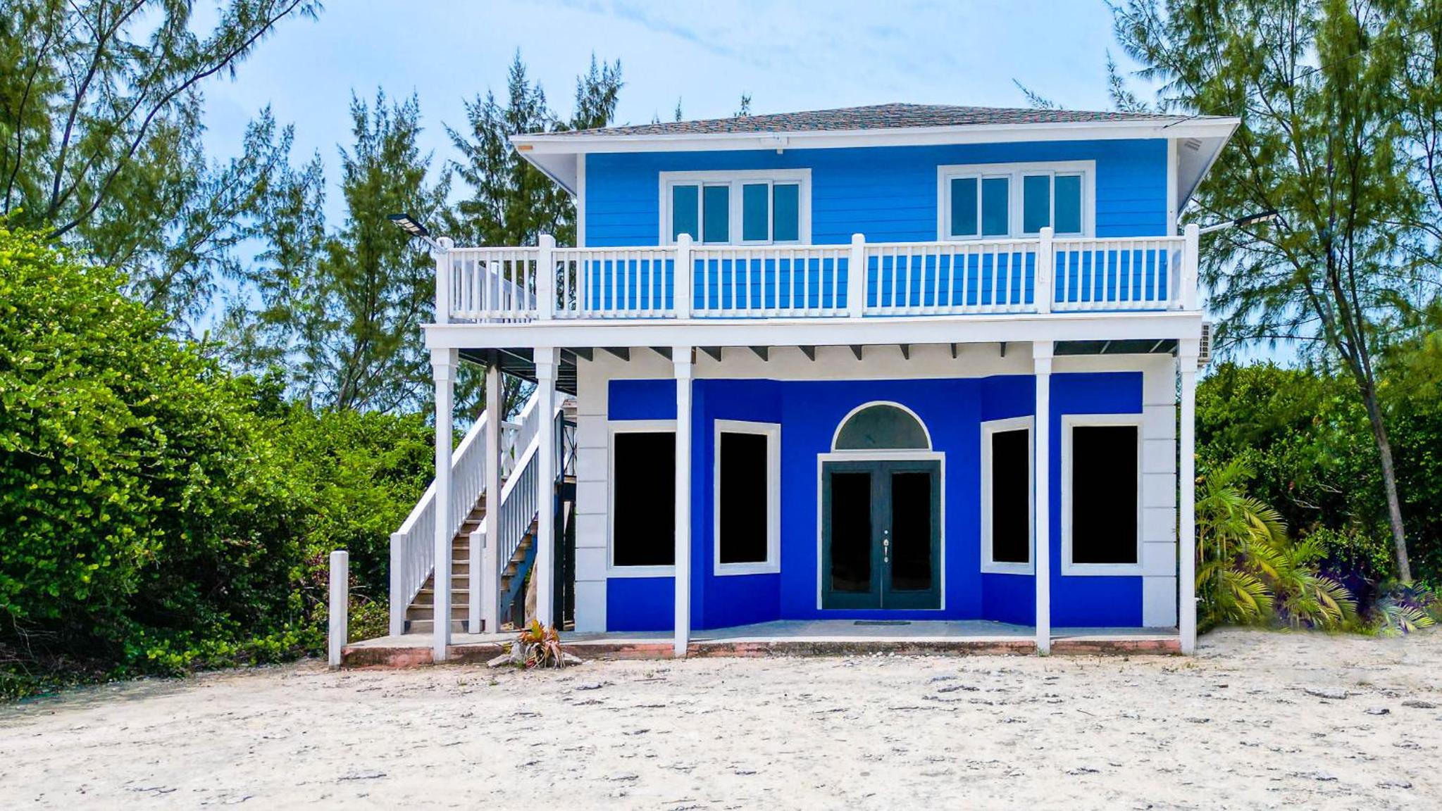 Sheer Bliss BeachView Apt #2