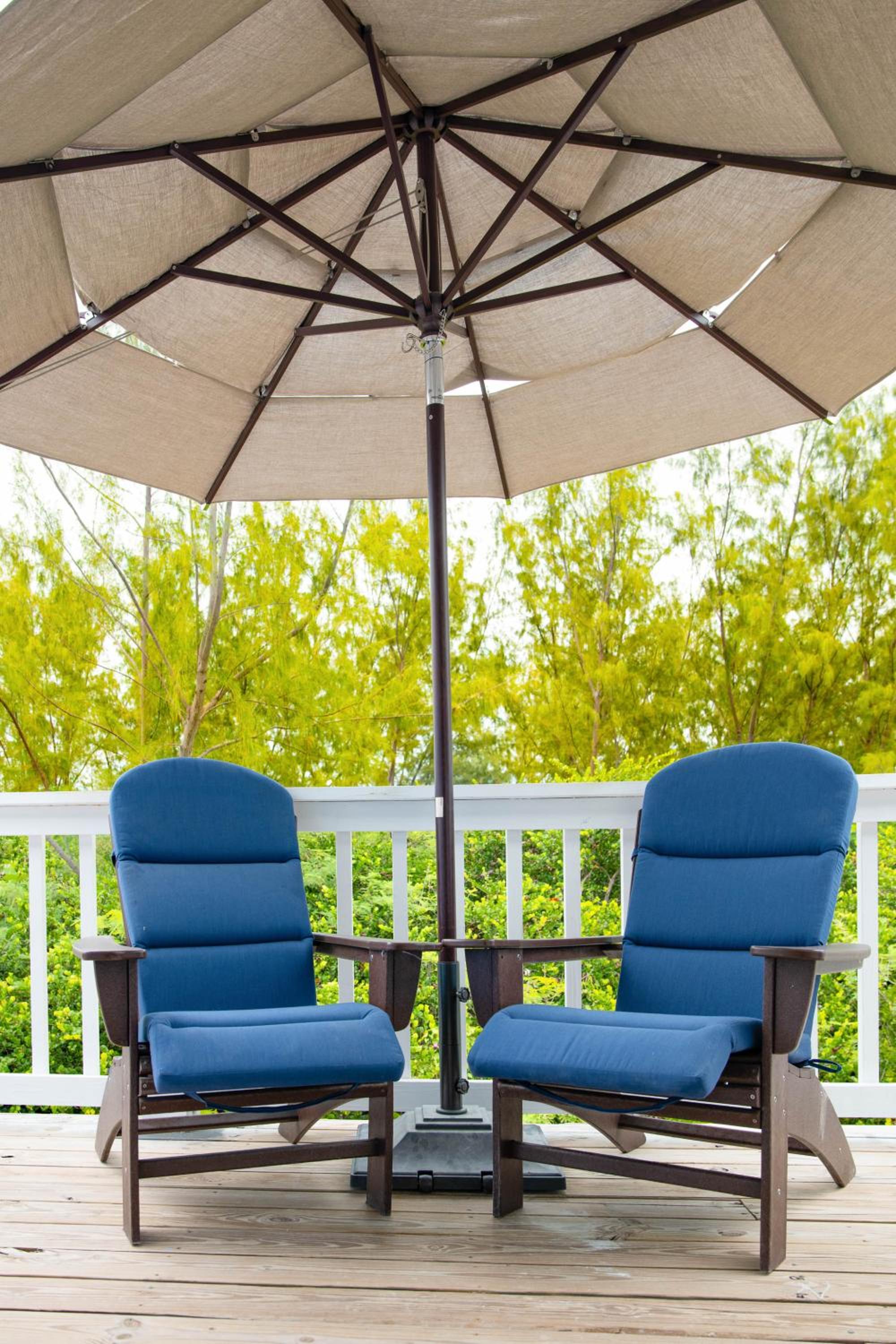 Sheer Bliss BeachView Apt #2