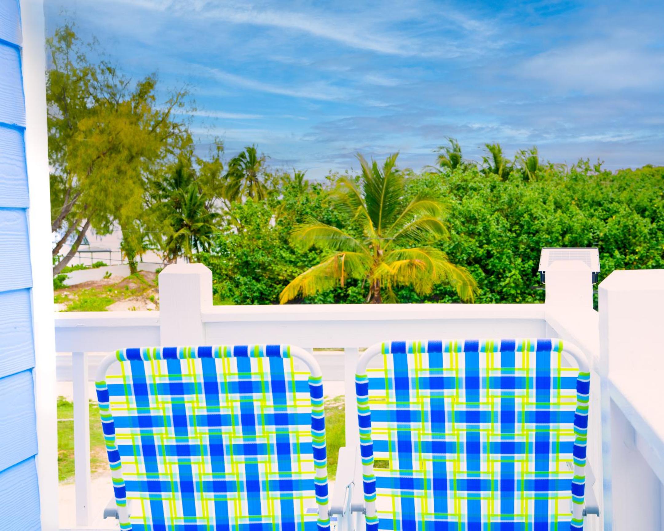 Sheer Bliss BeachView Apt #2