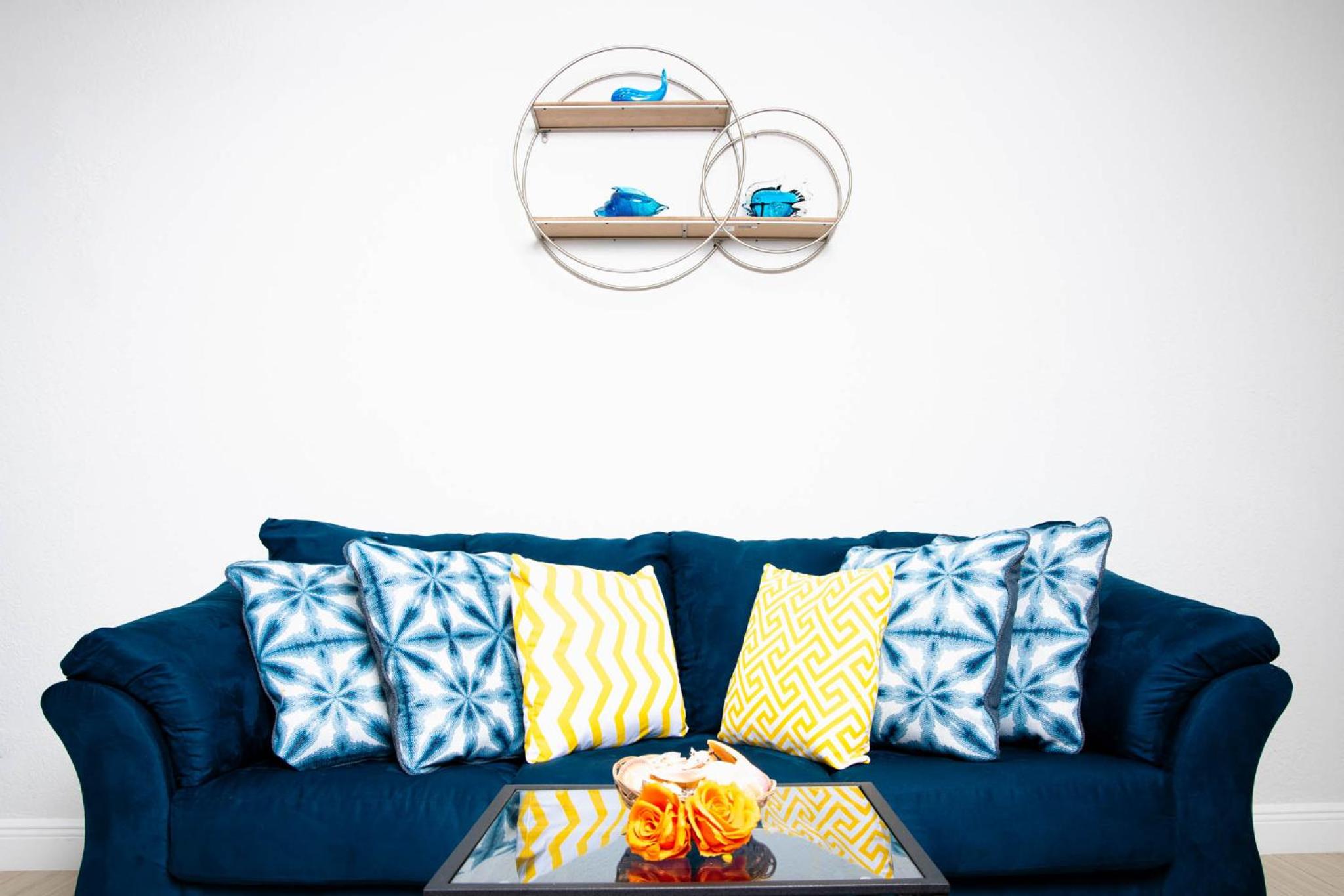 Sheer Bliss BeachView Apt #2