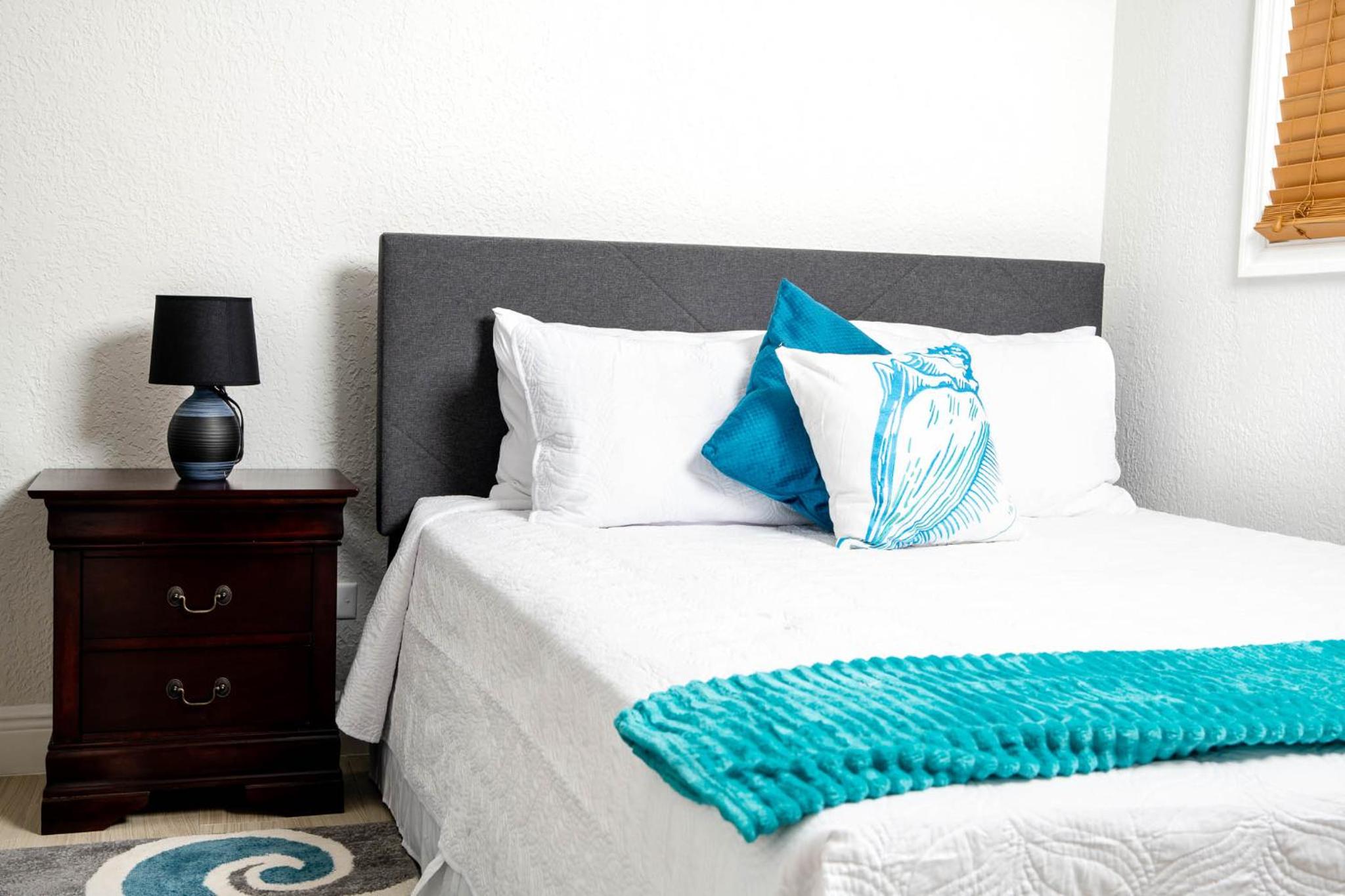 Sheer Bliss BeachView Apt #2