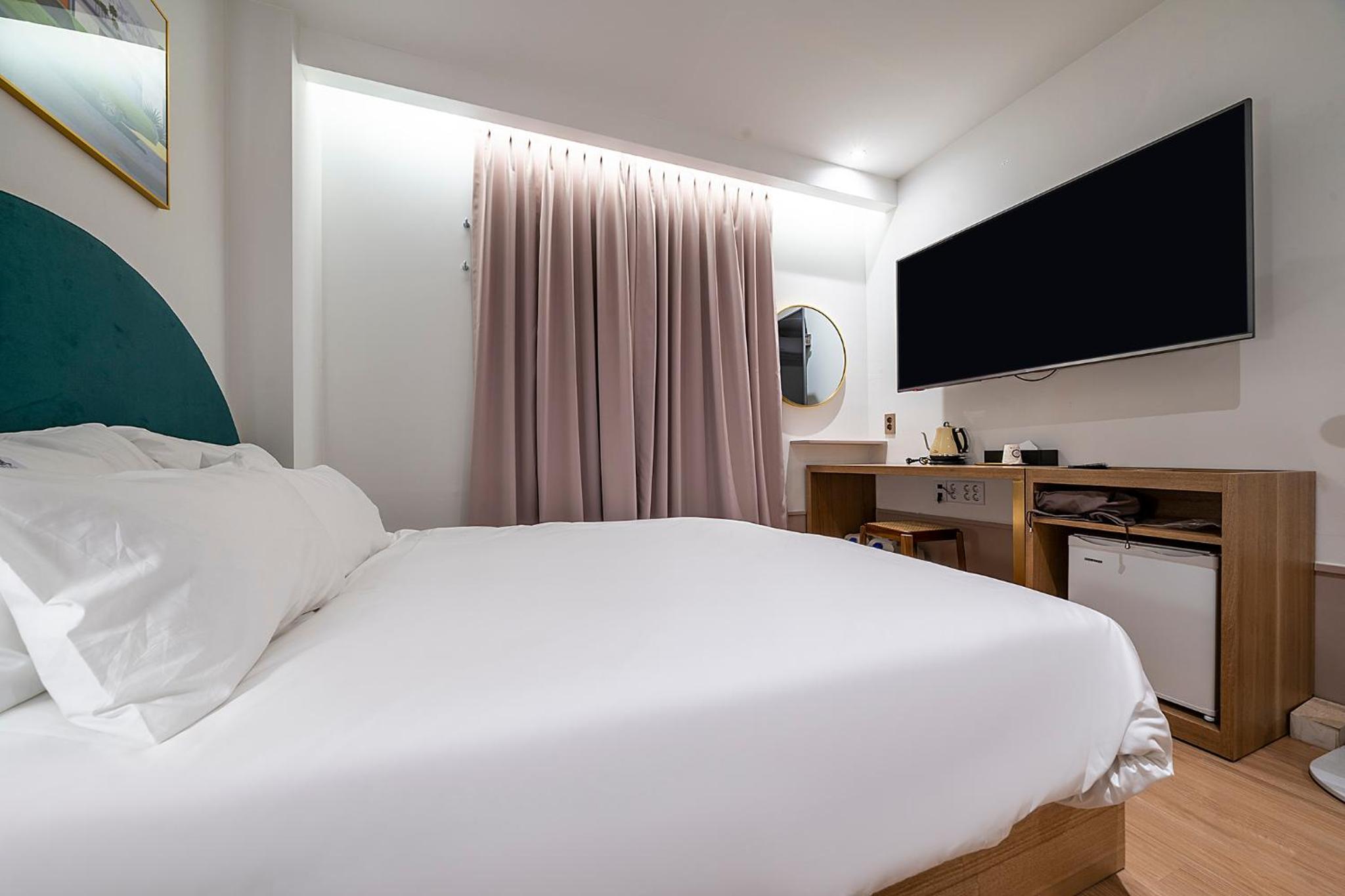Wonju Hotel Ippda