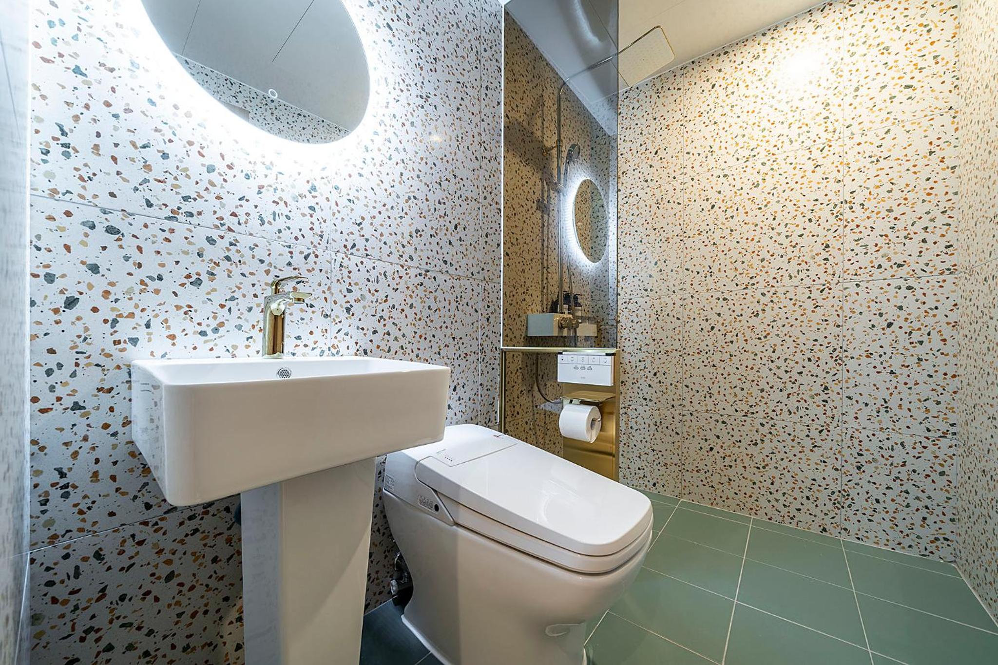 Wonju Hotel Ippda