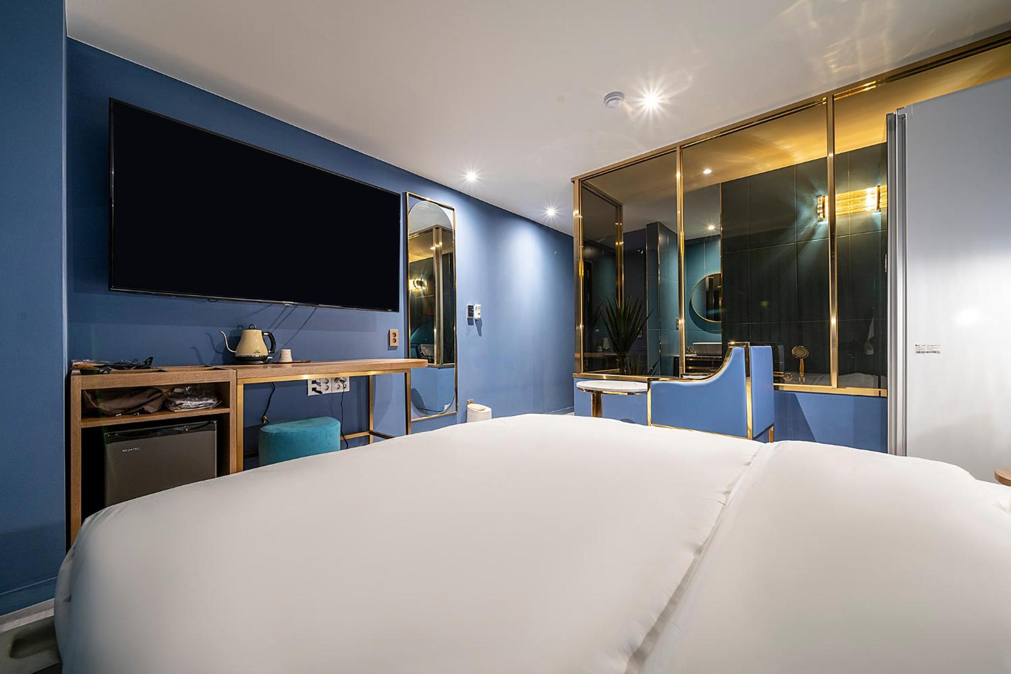 Wonju Hotel Ippda