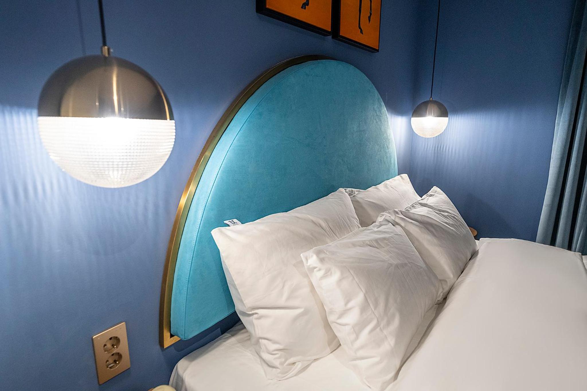 Wonju Hotel Ippda, Wonju - 11