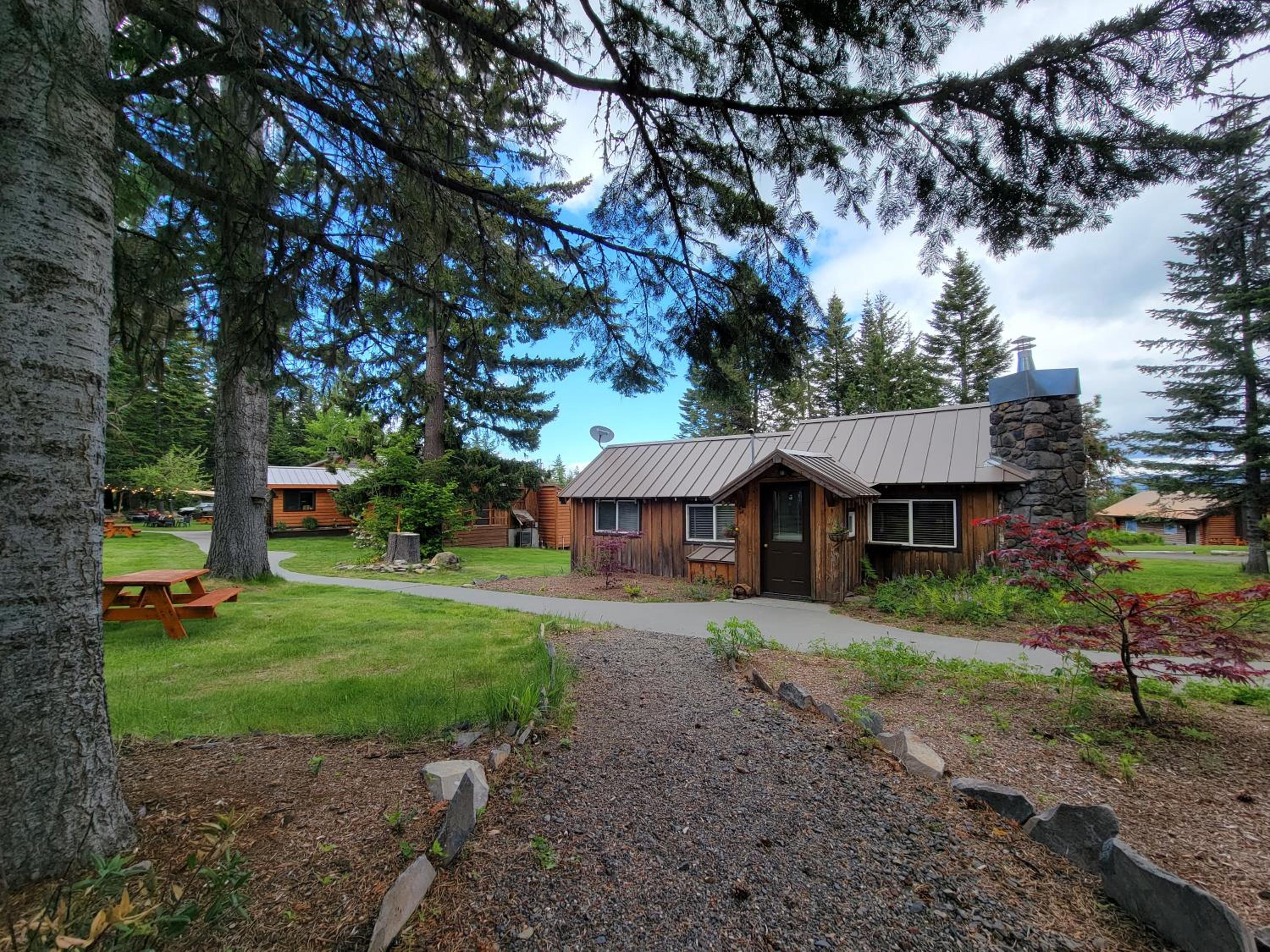 Cooper Spur Mountain Resort