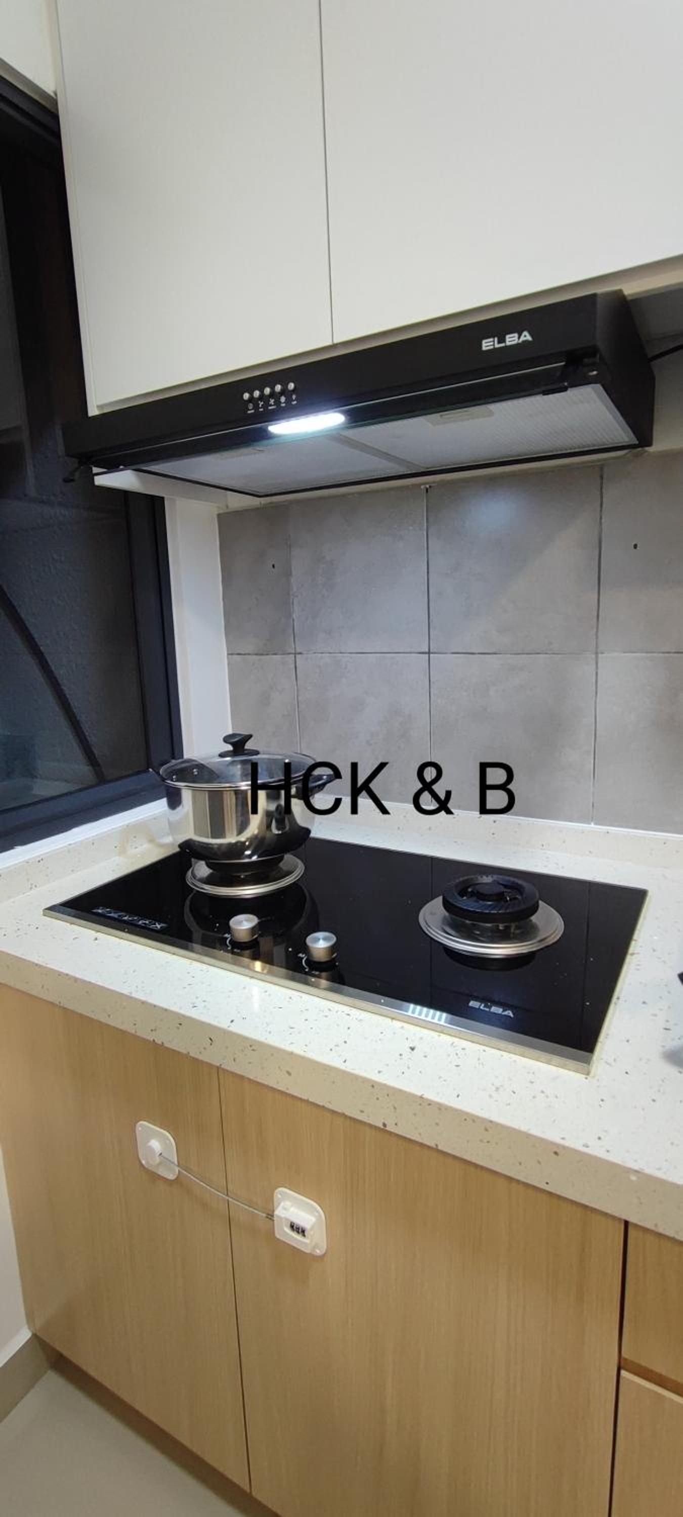 KL City View at M-Vertica Residence 5min to KL city LRT by HCK