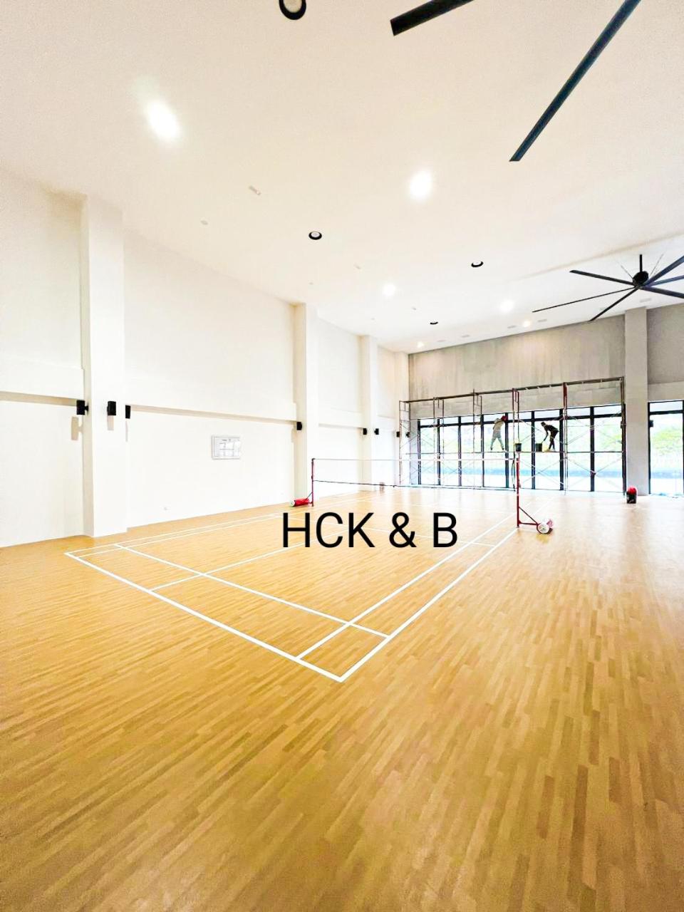 KL City View at M-Vertica Residence 5min to KL city LRT by HCK