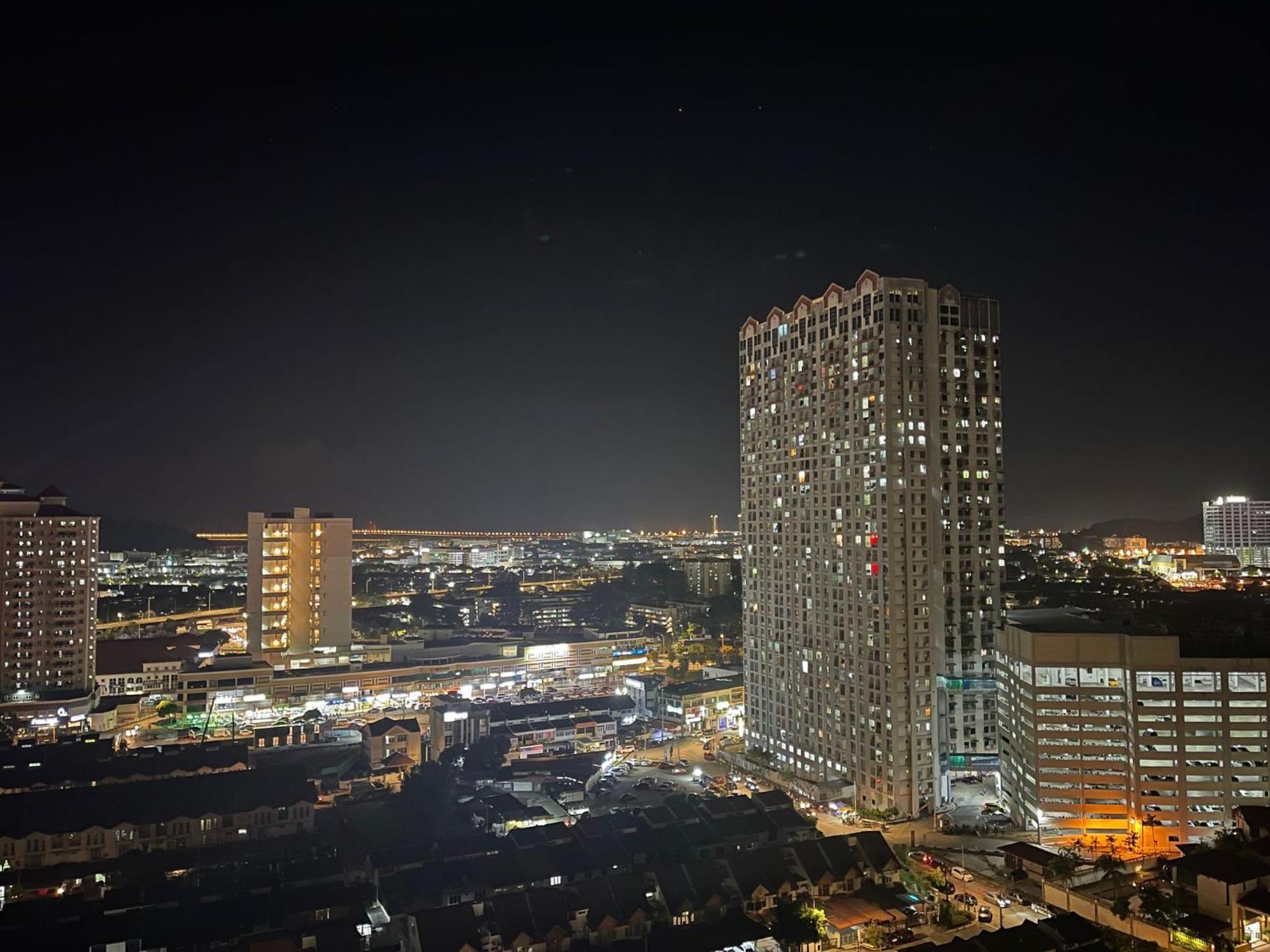 NEW 6Pax SOHO Near USM & SPICE ARENA & AIRPORT photo 2