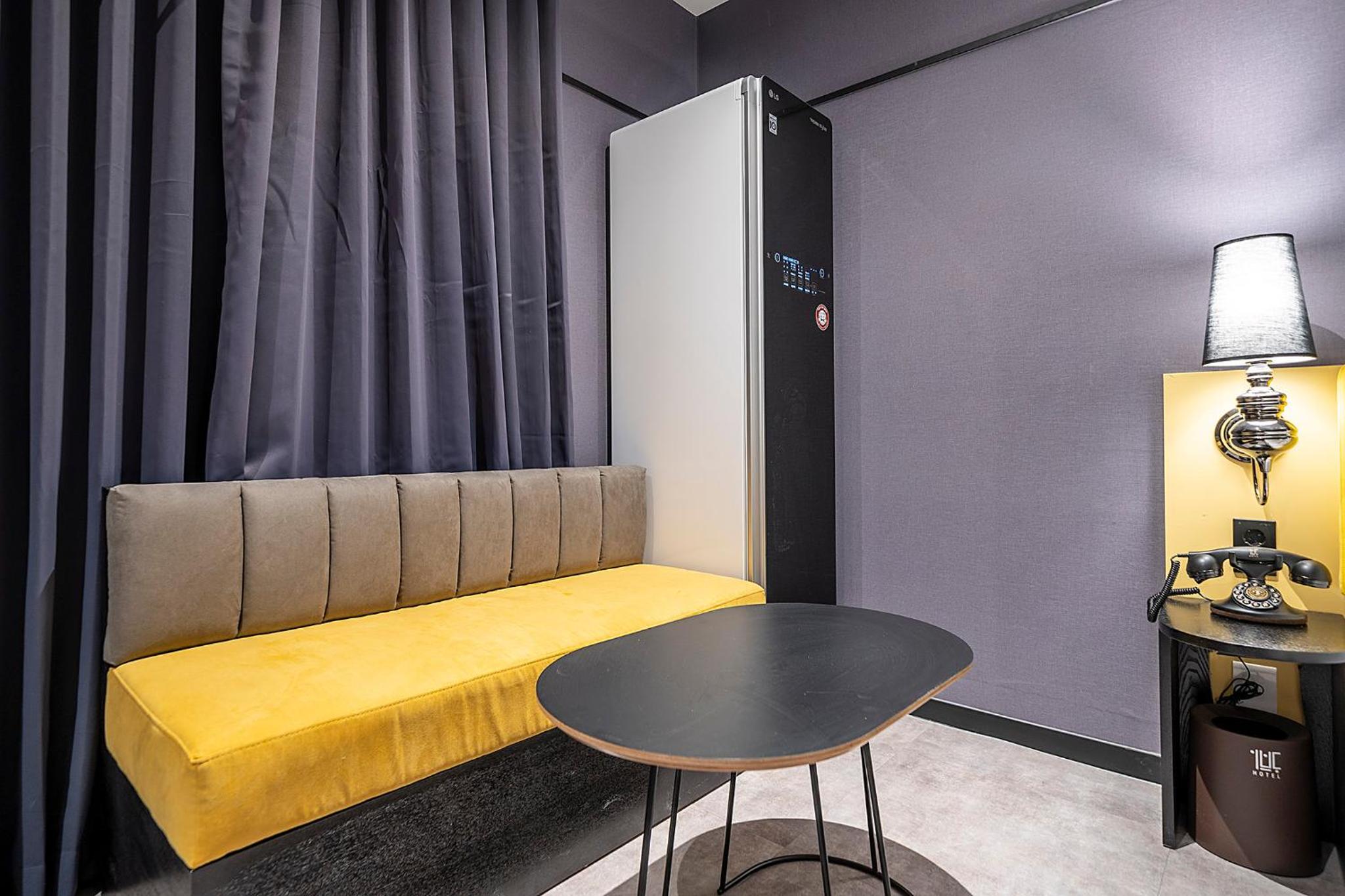 Wonju Hotel Ippda, Wonju - 18