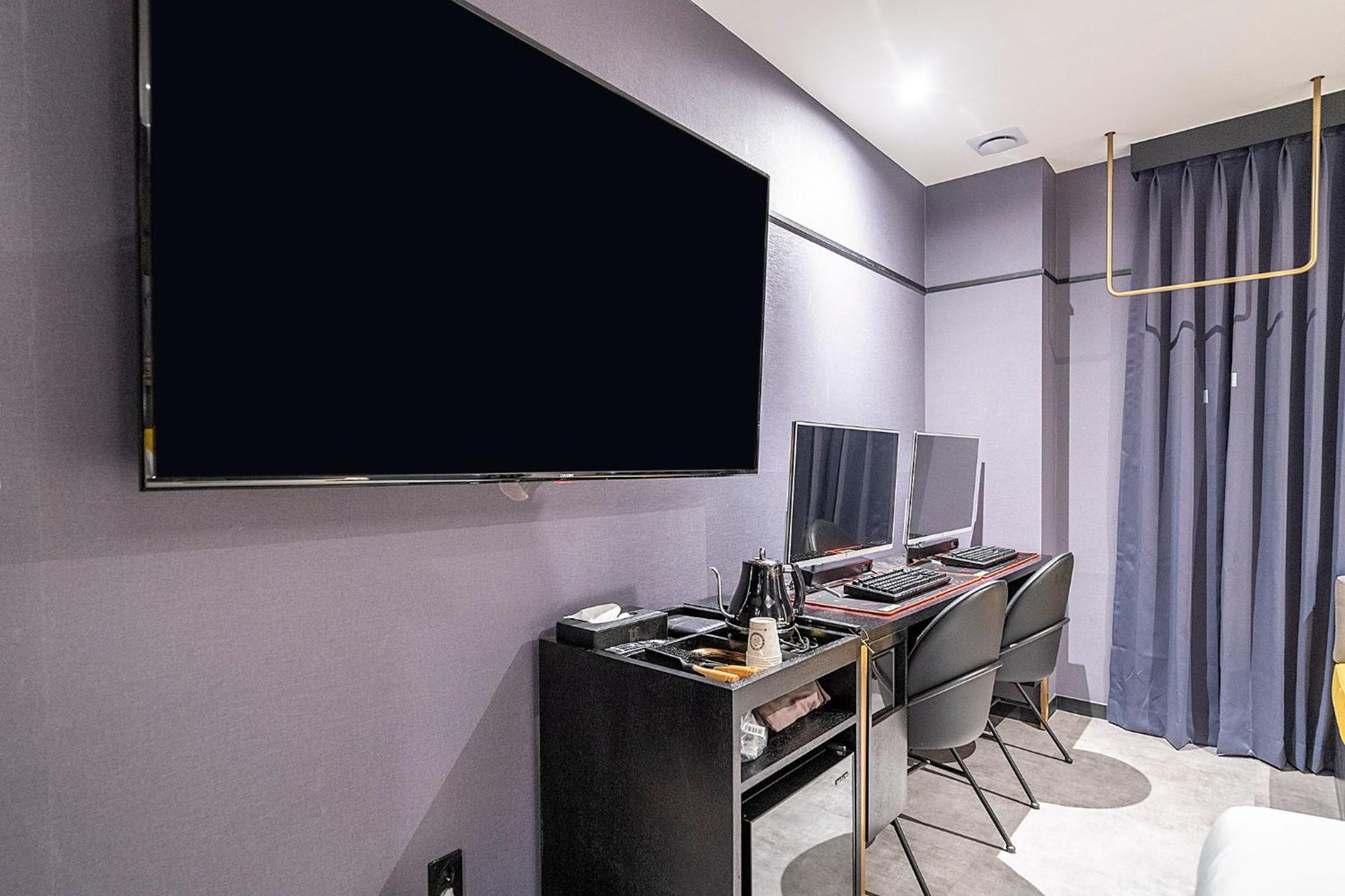 Wonju Hotel Ippda, Wonju - 12