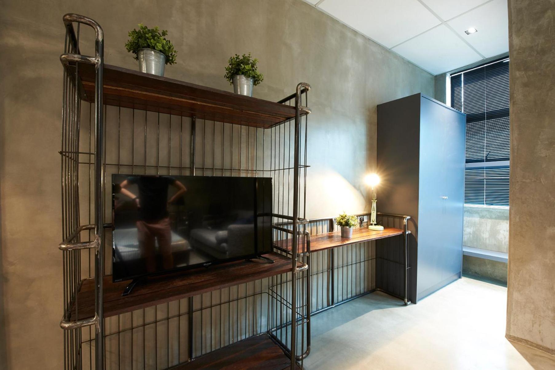 M-Stay Hostel photo 1