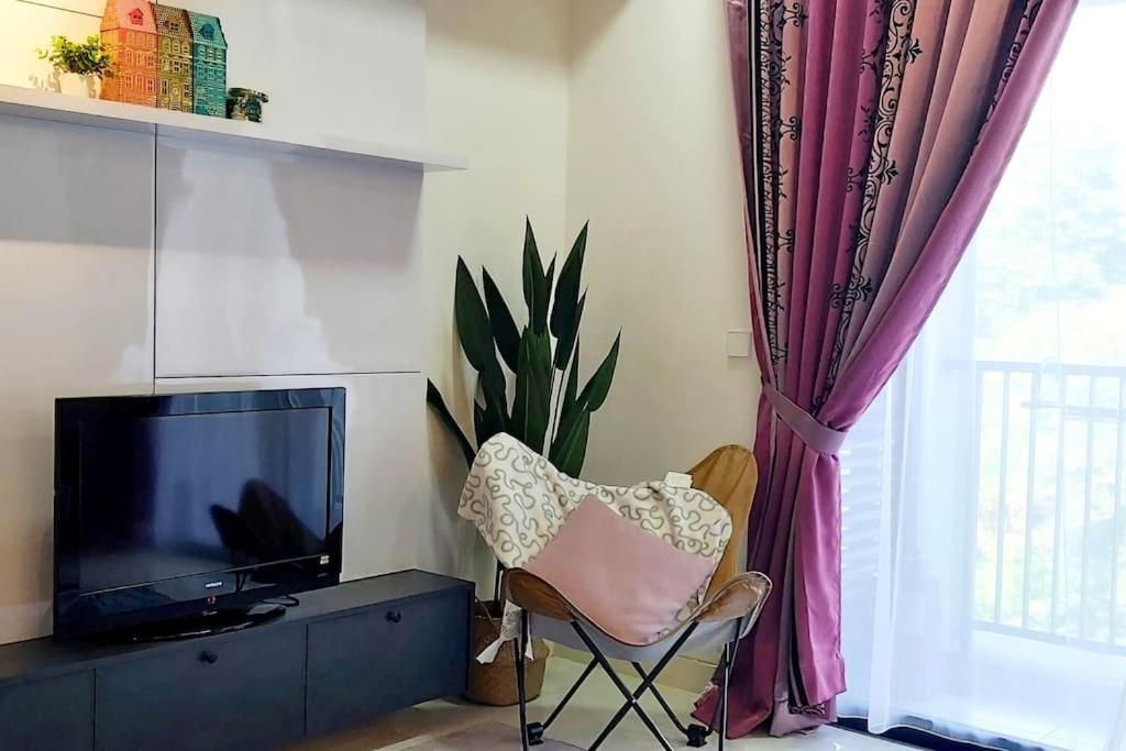 Radia Residence Bukit Jelutong, Shah Alam by Emerald photo 5