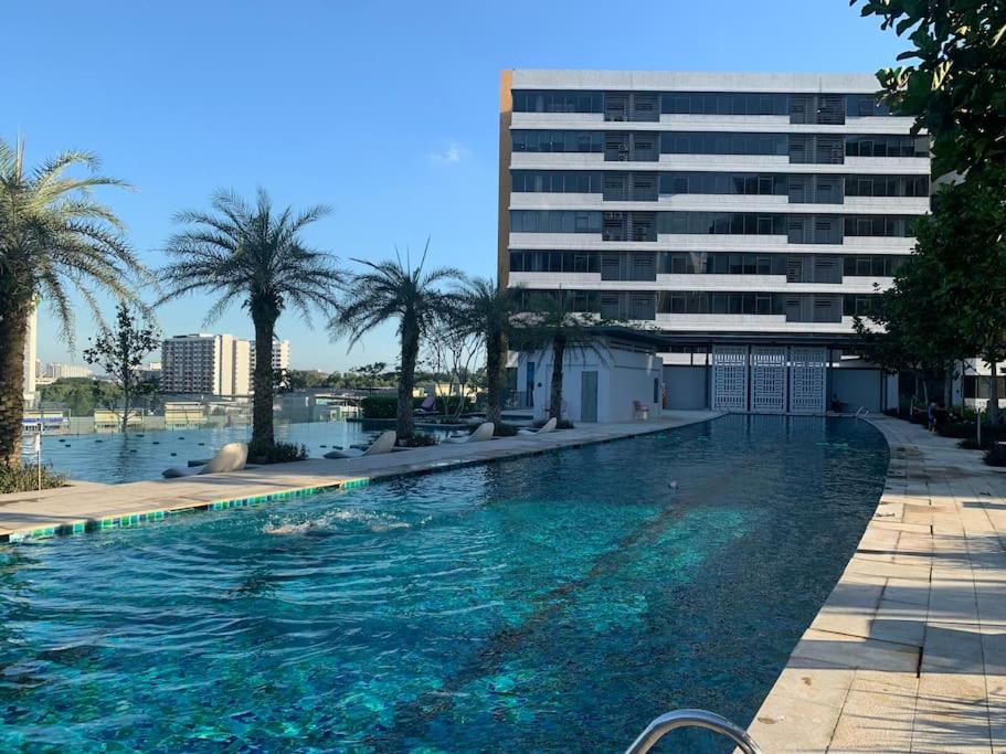 Radia Residence Bukit Jelutong, Shah Alam by Emerald