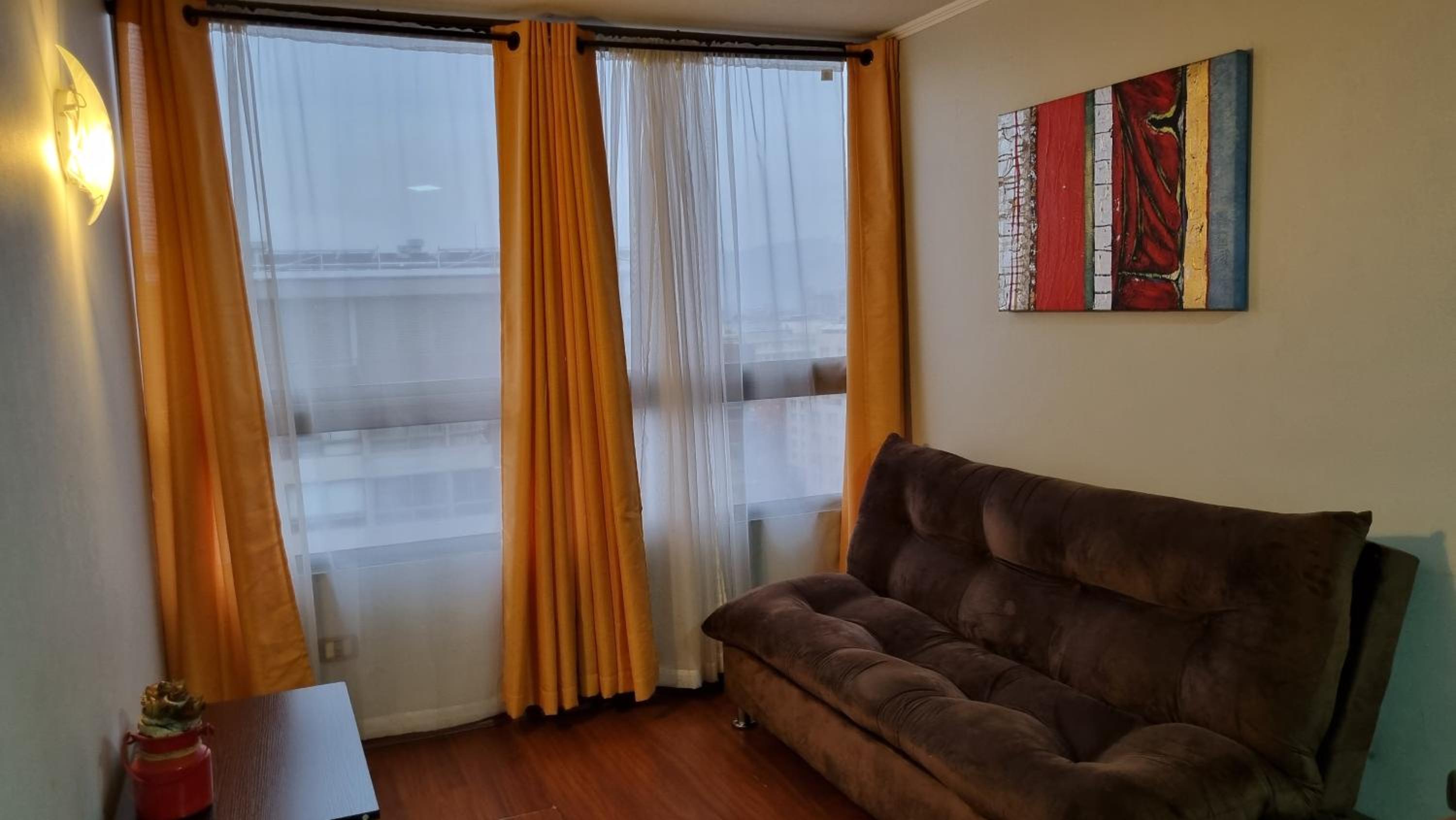 Apartamentos Elvi