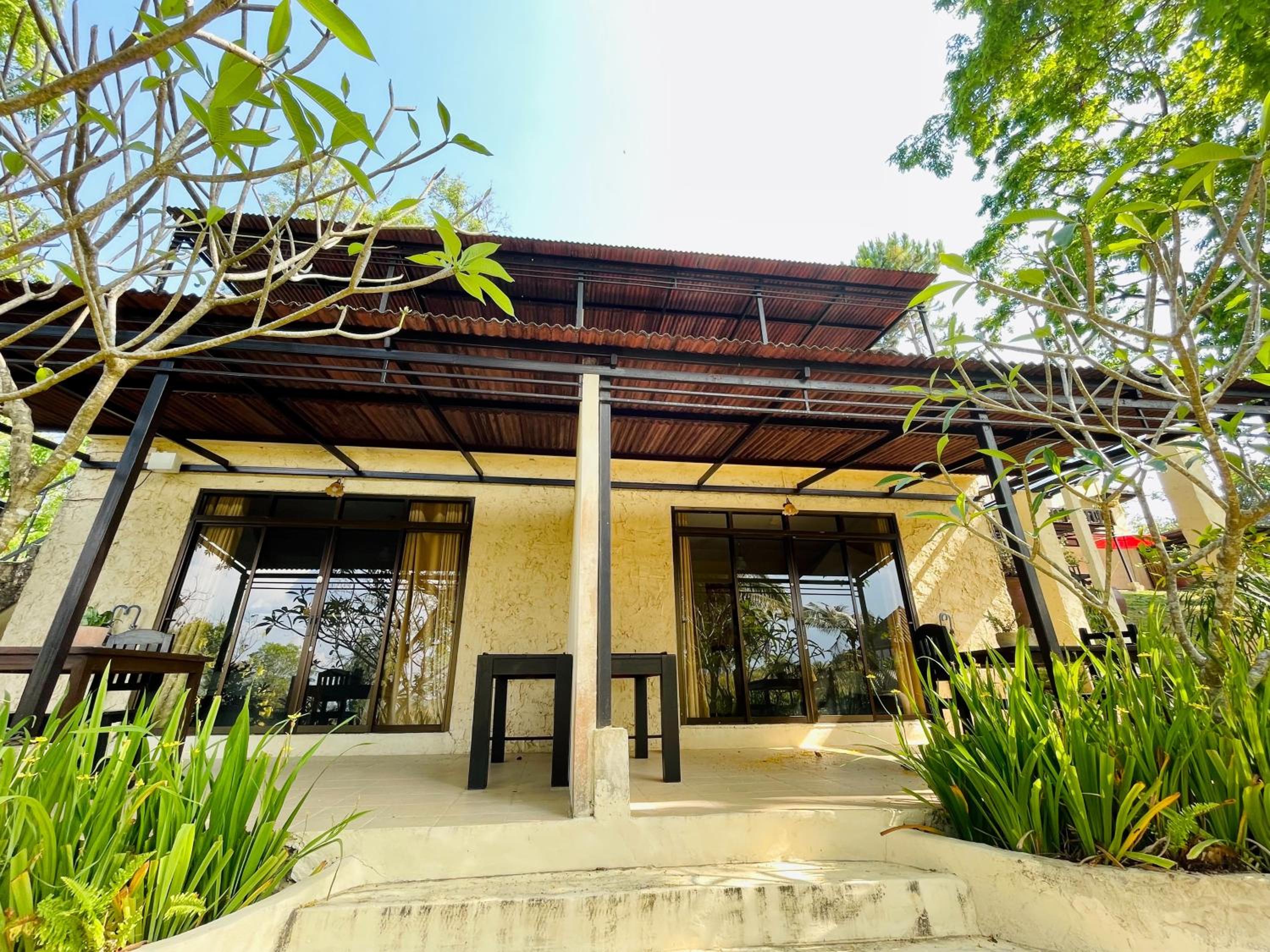 Villa Khao Phaengma