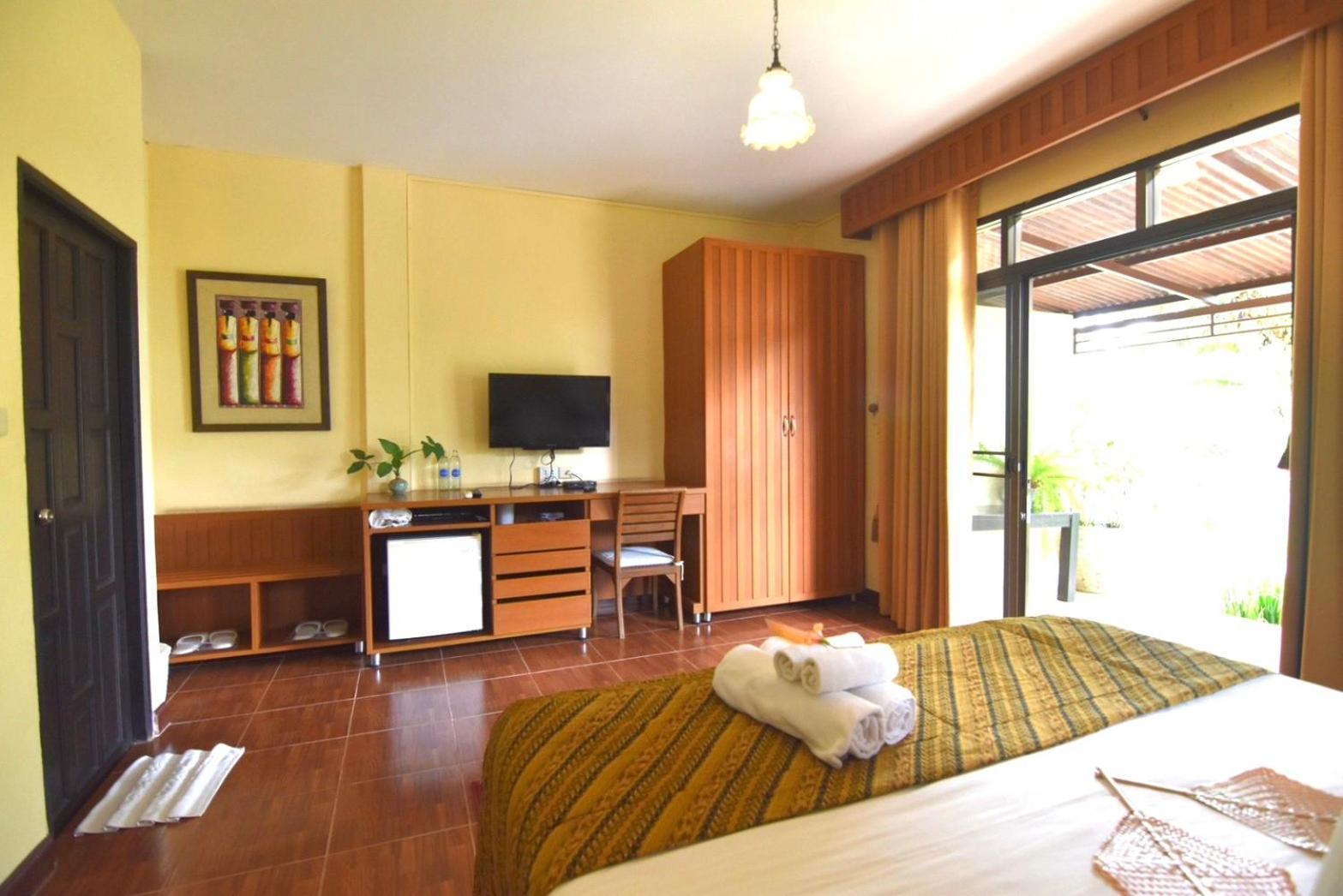 Villa Khao Phaengma