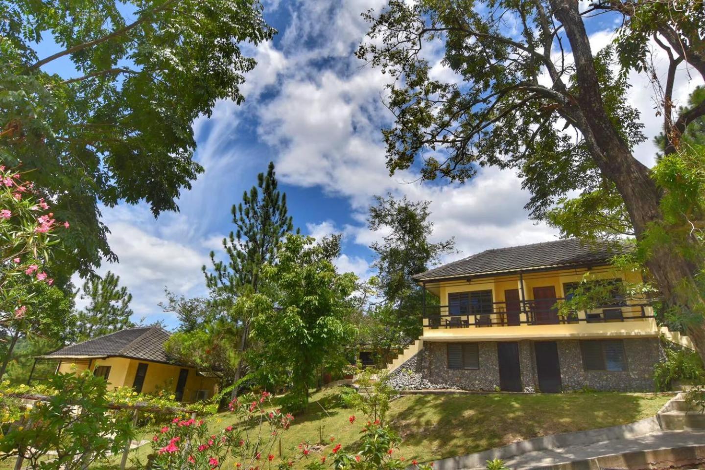 Villa Khao Phaengma