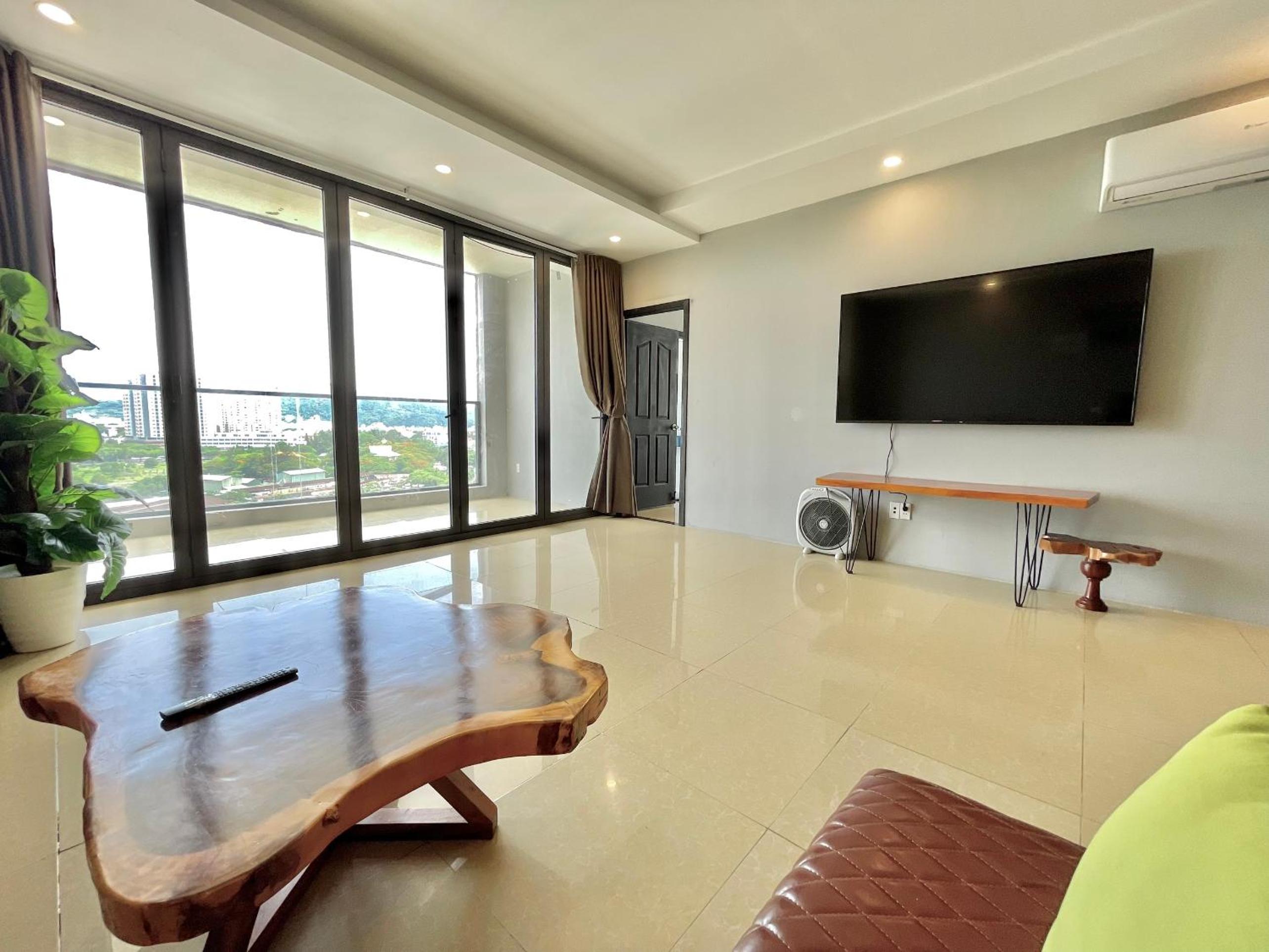 Nice Place apartmen 3bedrom Oasky view 2