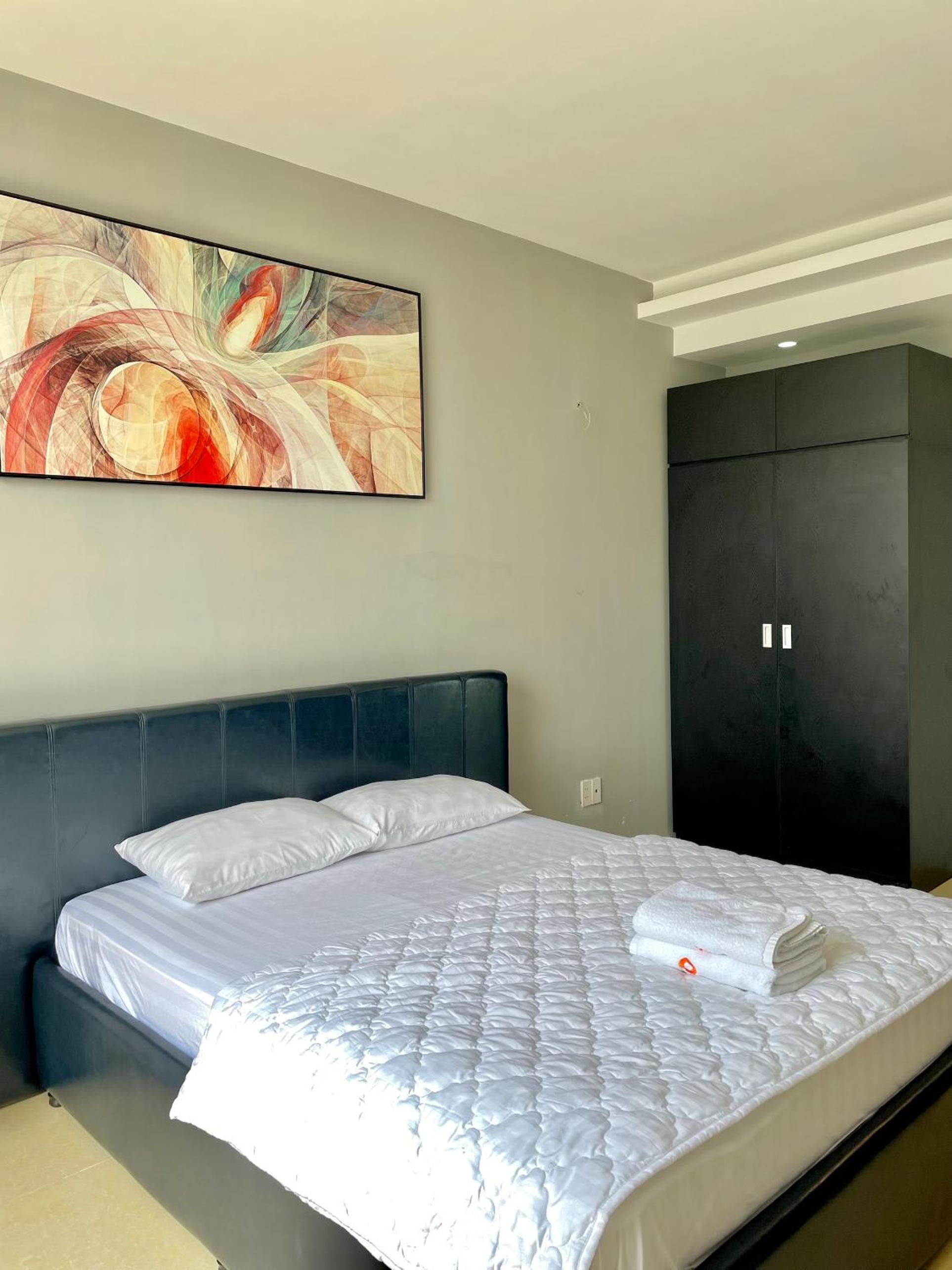 Nice Place apartmen 3bedrom Oasky view 5